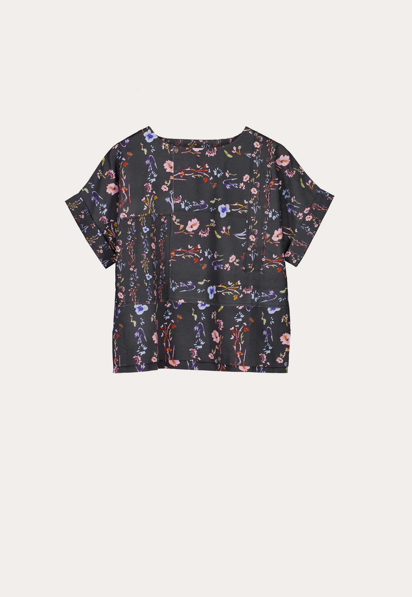 Dolman Top