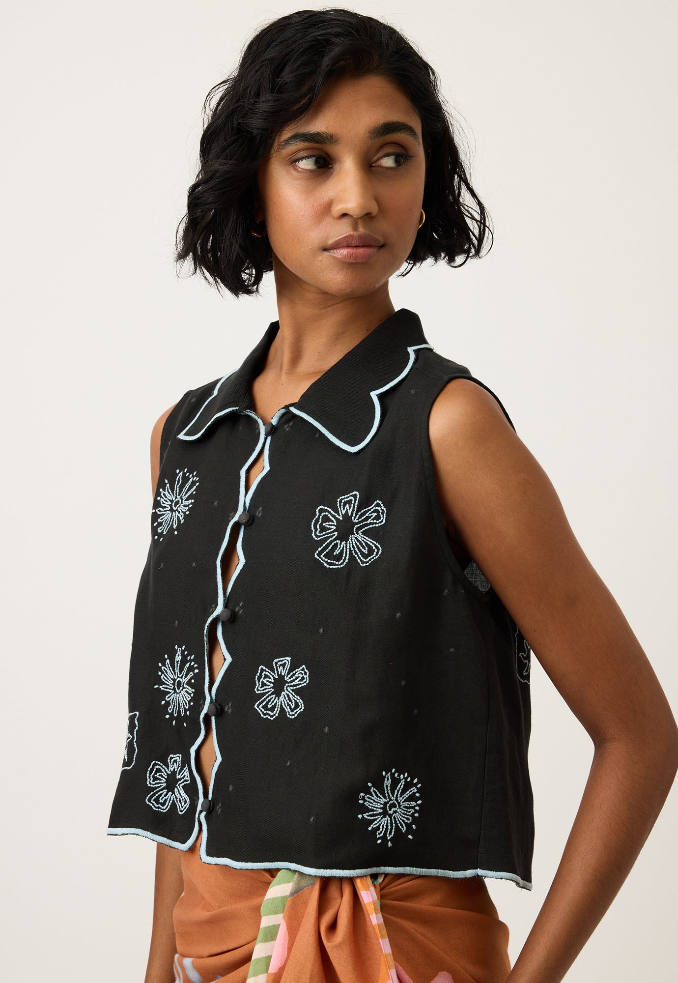 Tuva Vest