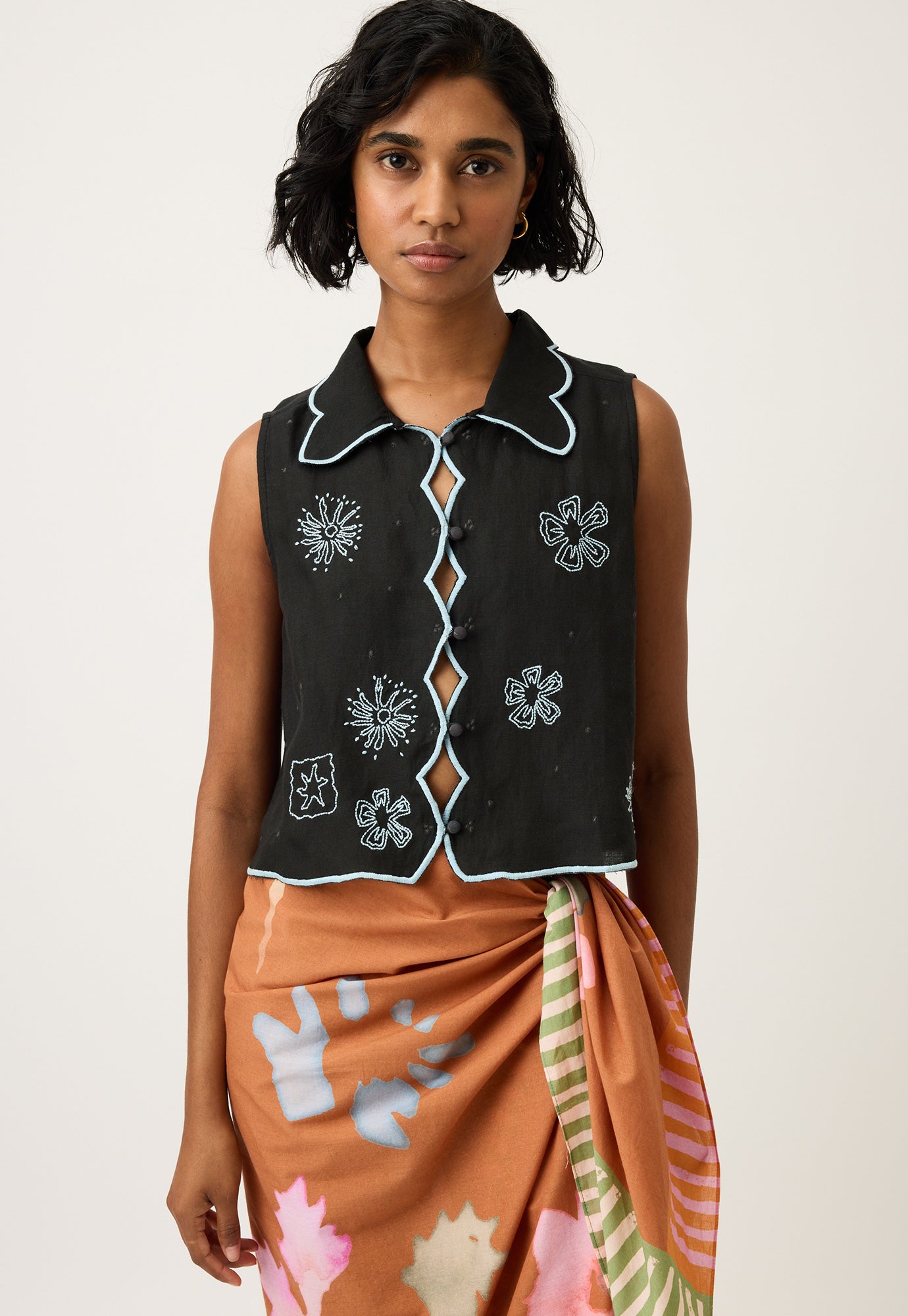 Tuva Vest