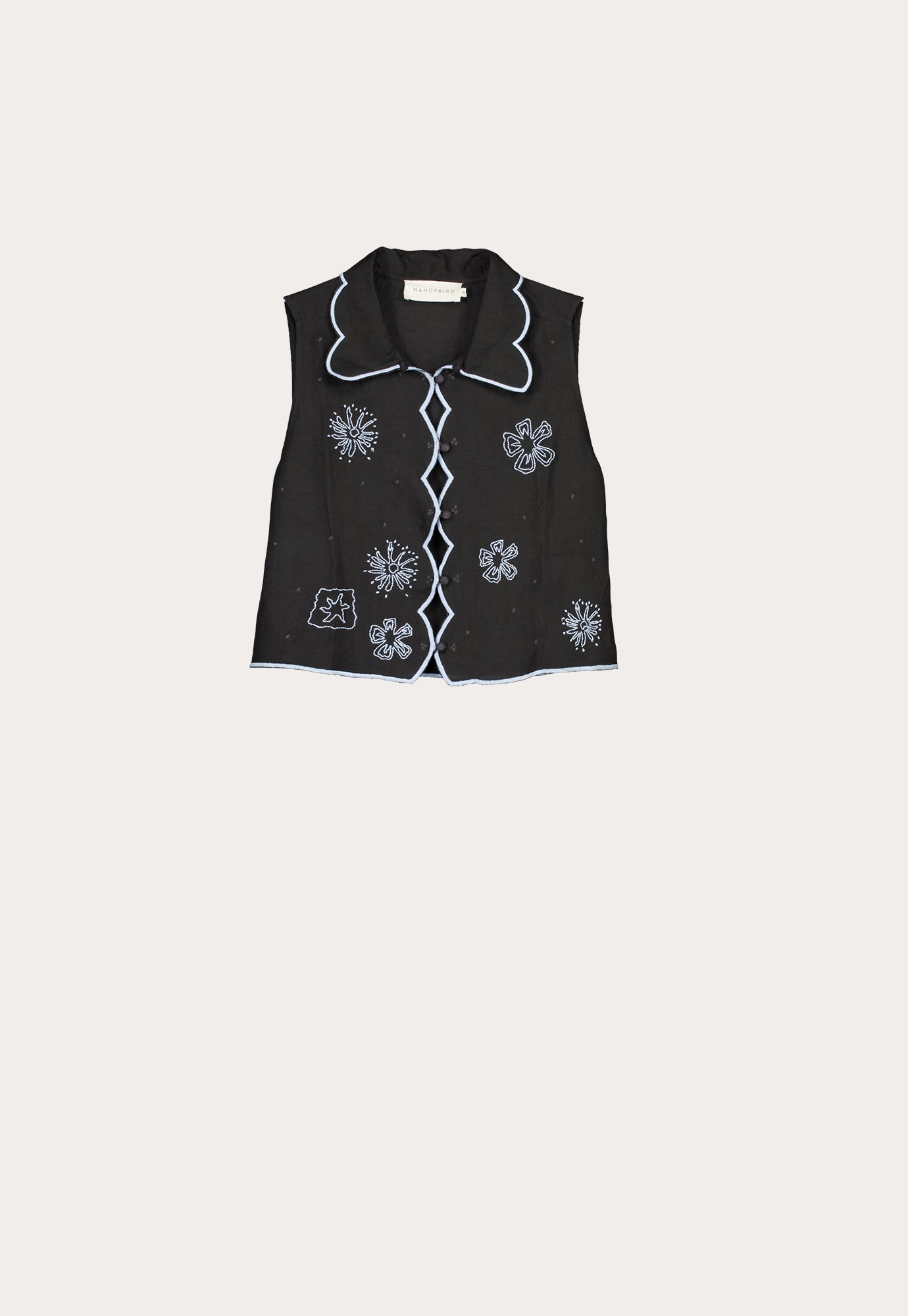 Tuva Vest