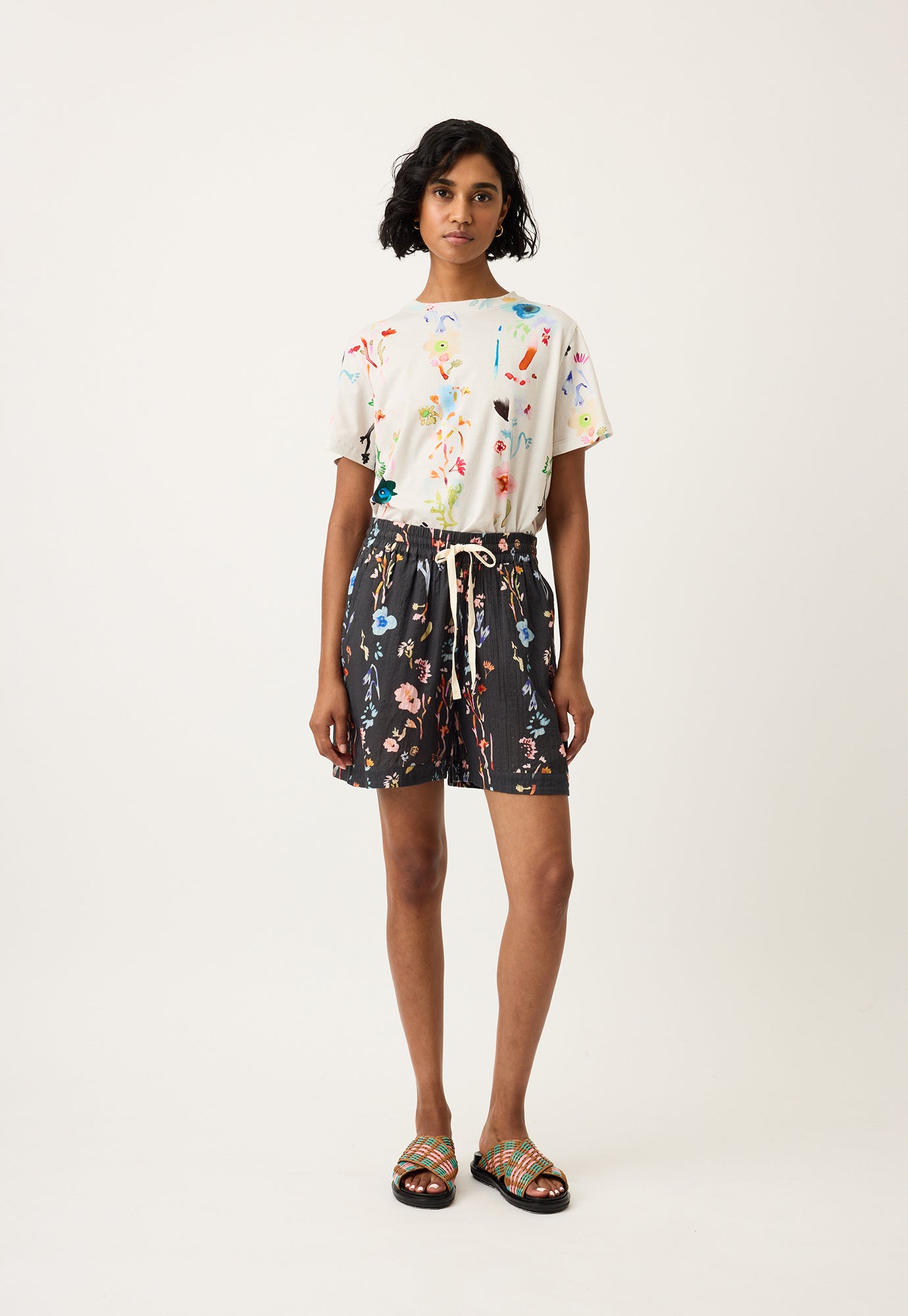 Iris Short