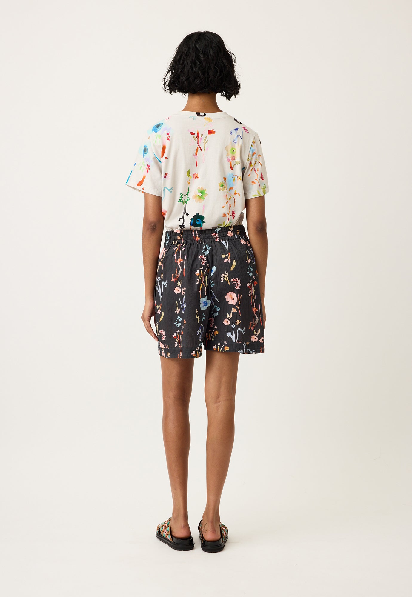 Iris Short