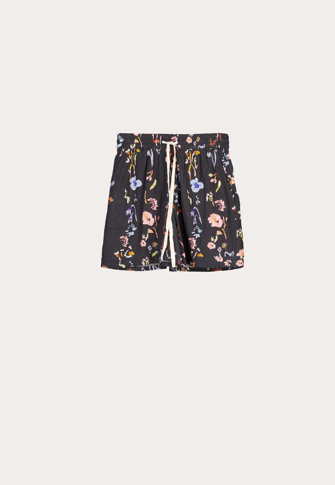 Iris Short