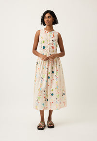 Khai Dress