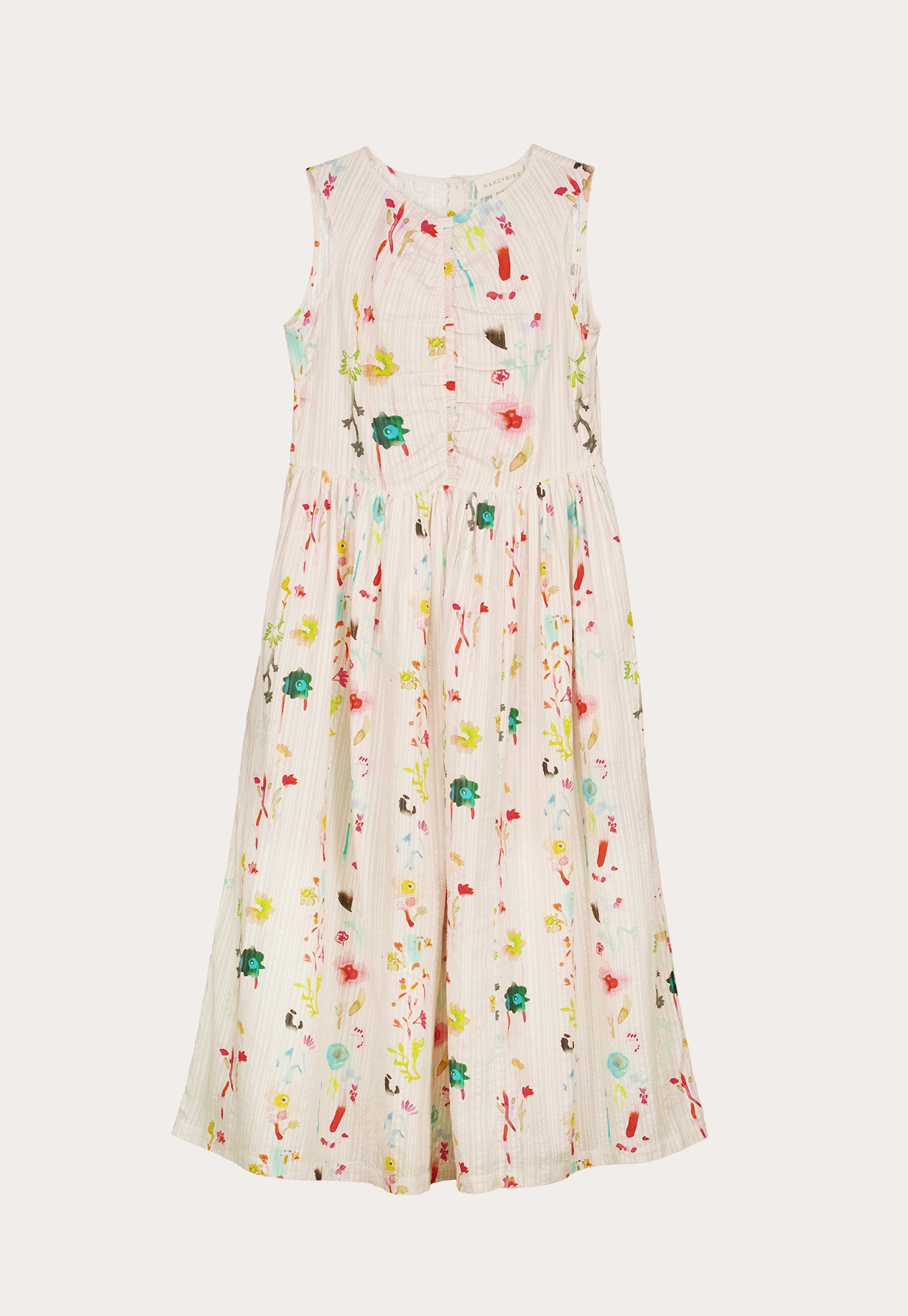 Khai Dress