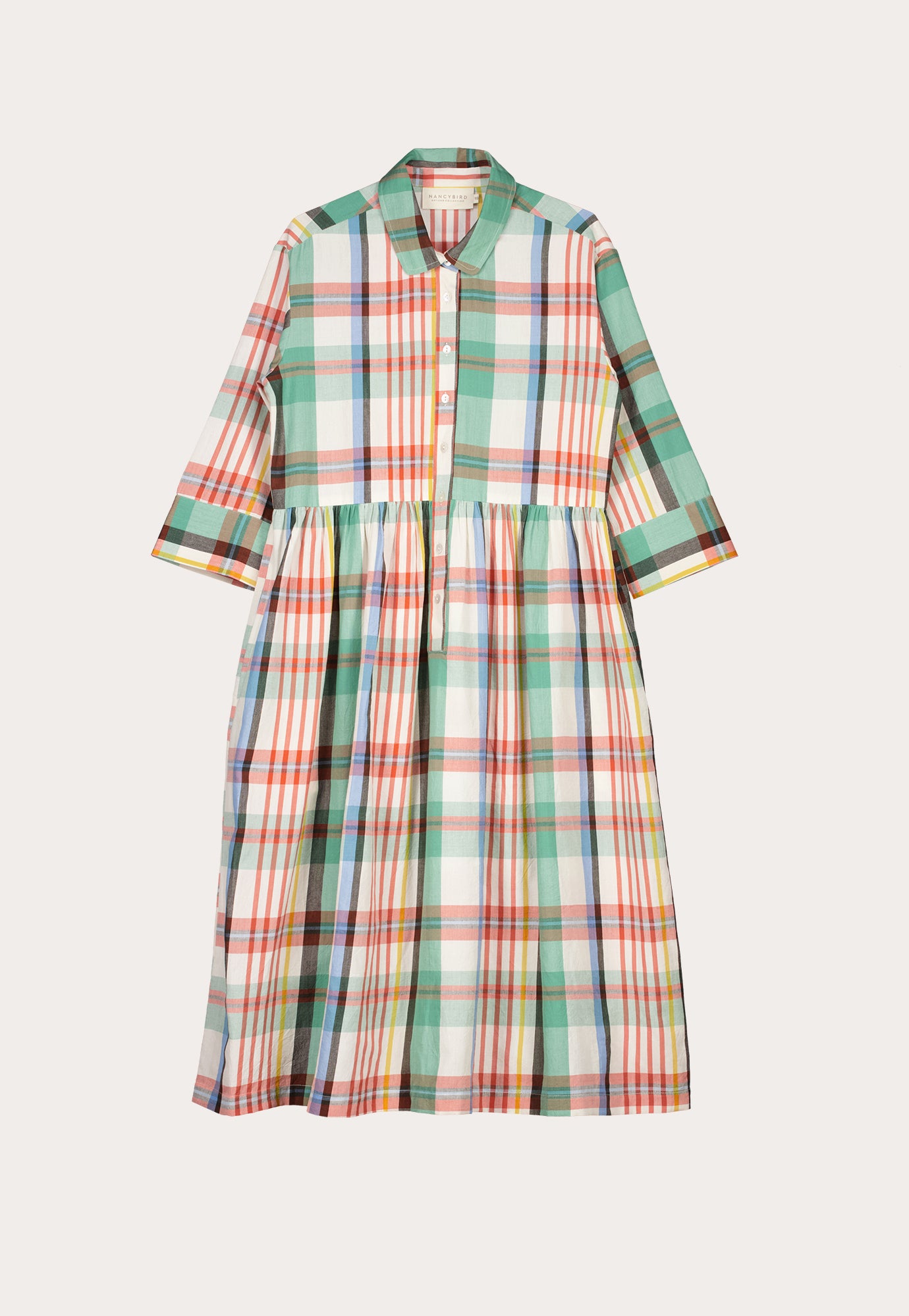 Mel Dress
