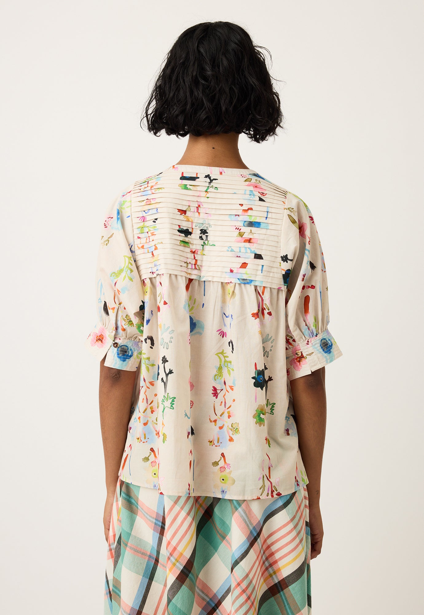 Gwen Blouse