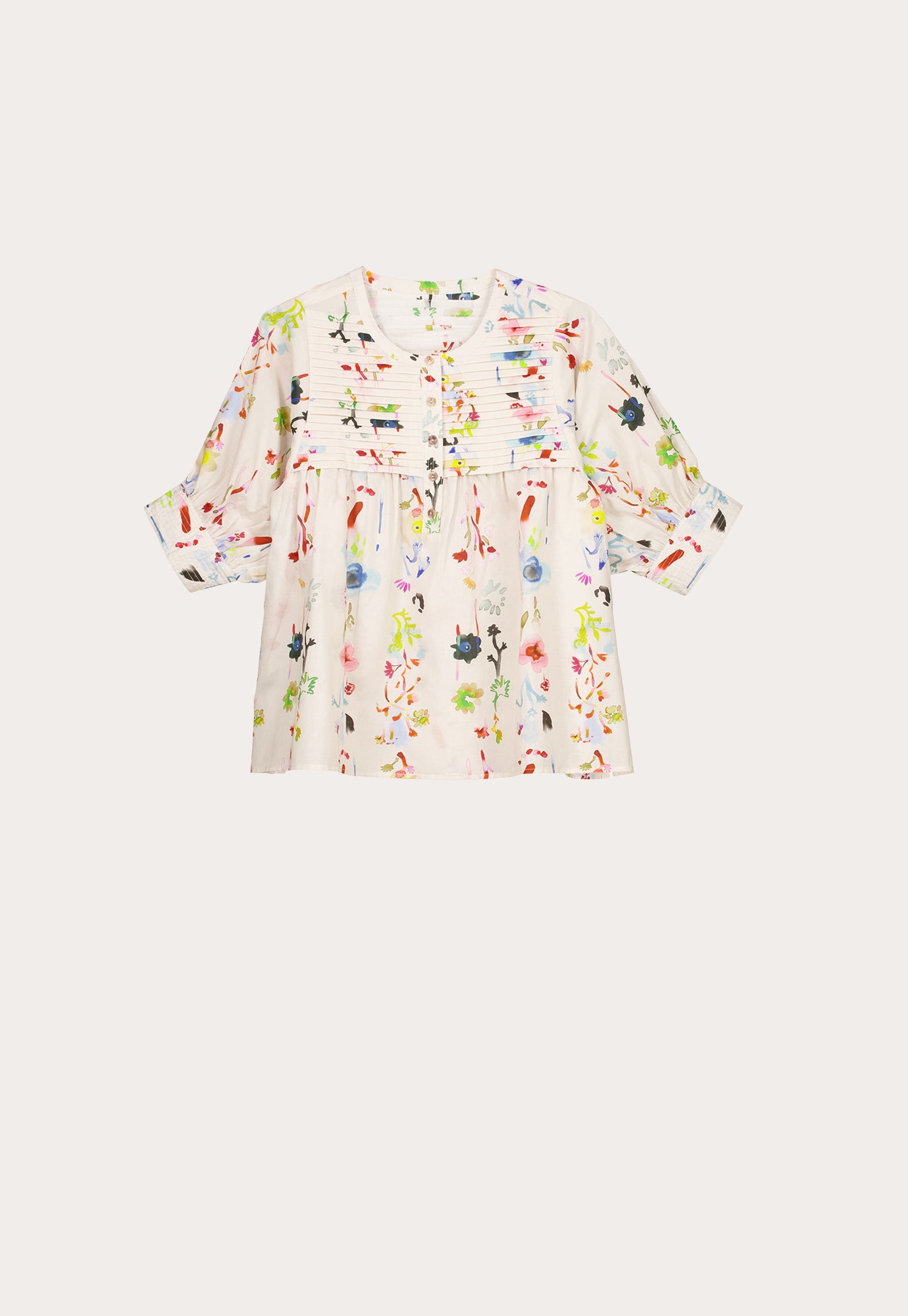 Gwen Blouse