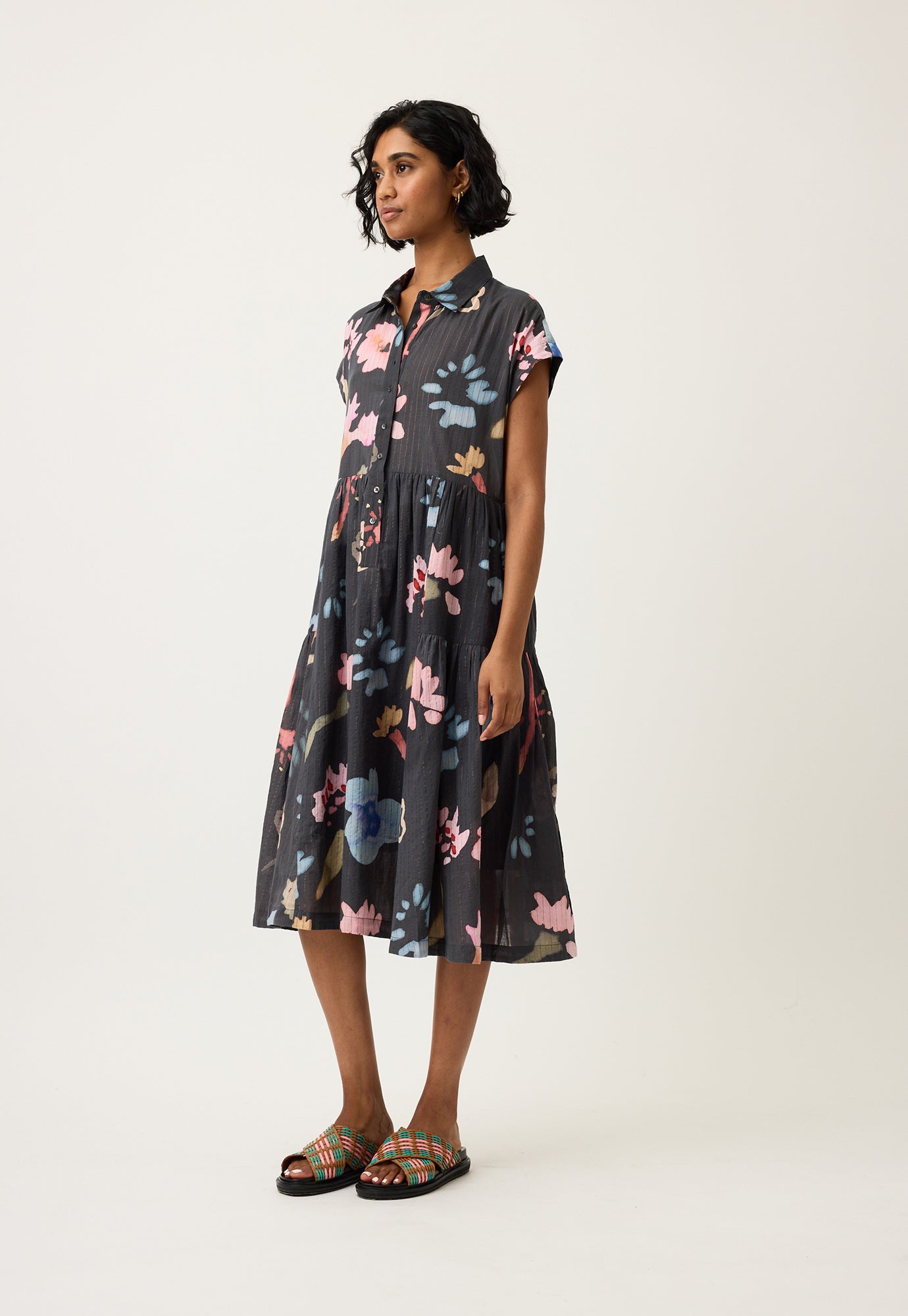 Maja Dress