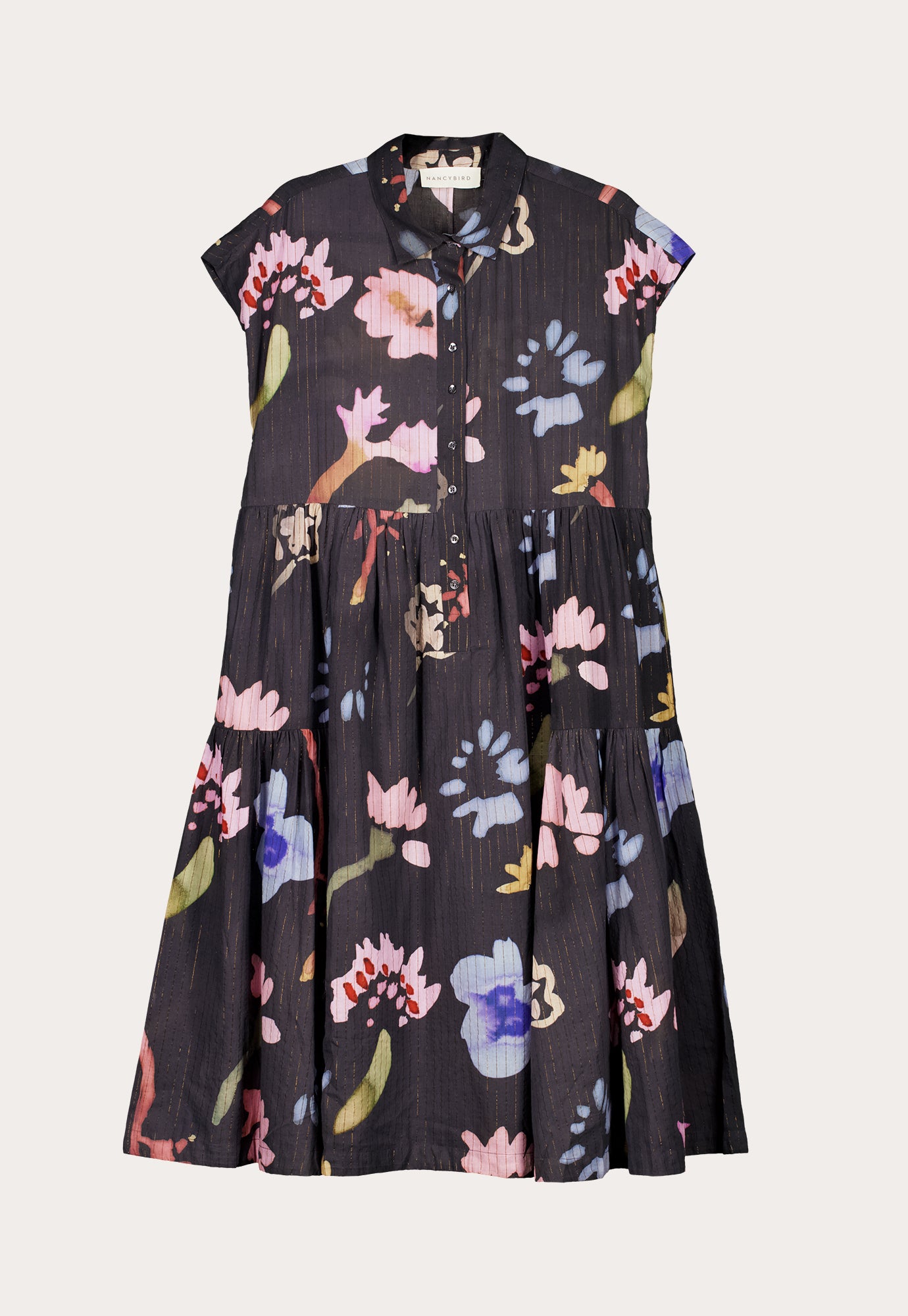 Maja Dress