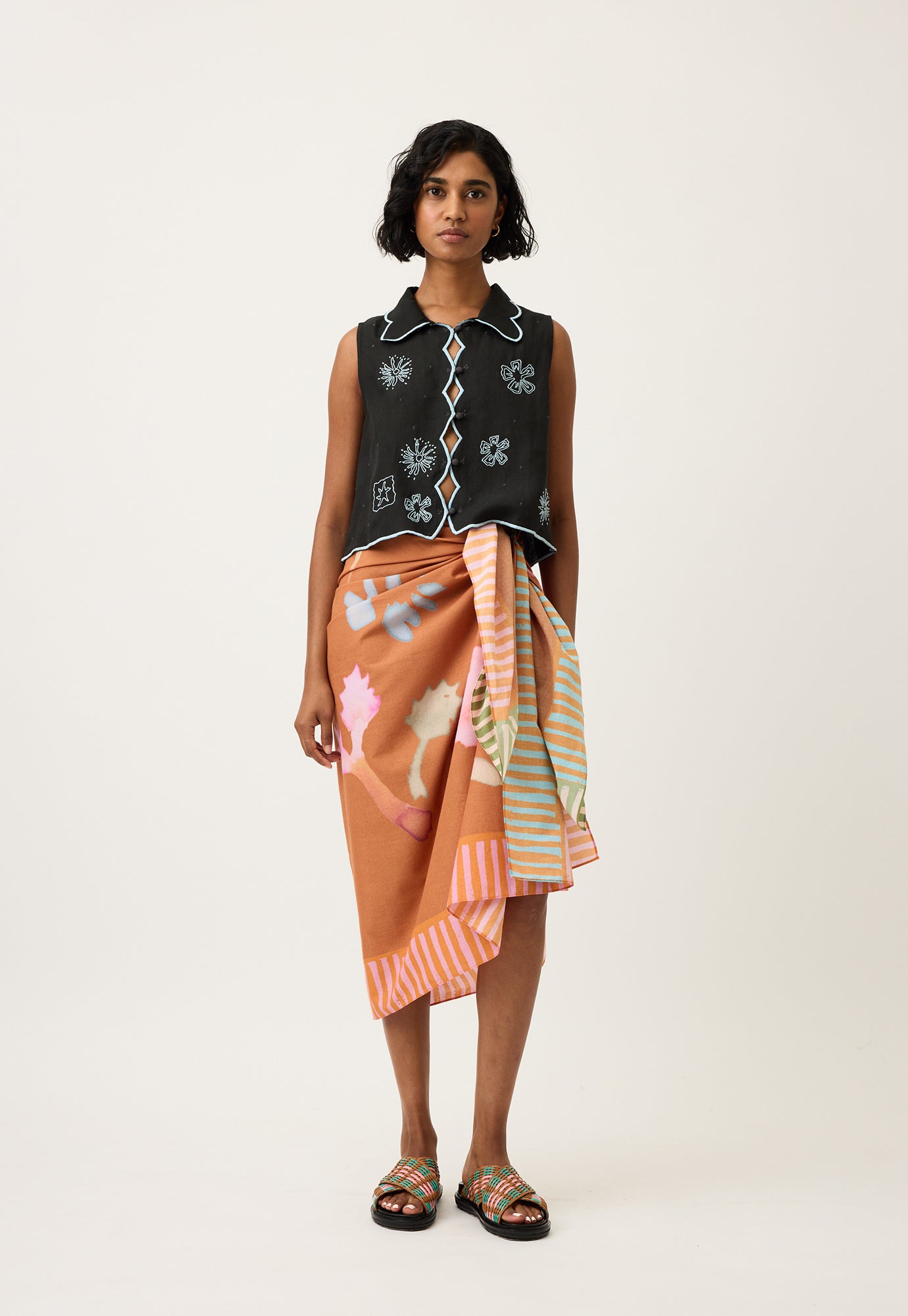 Sarong