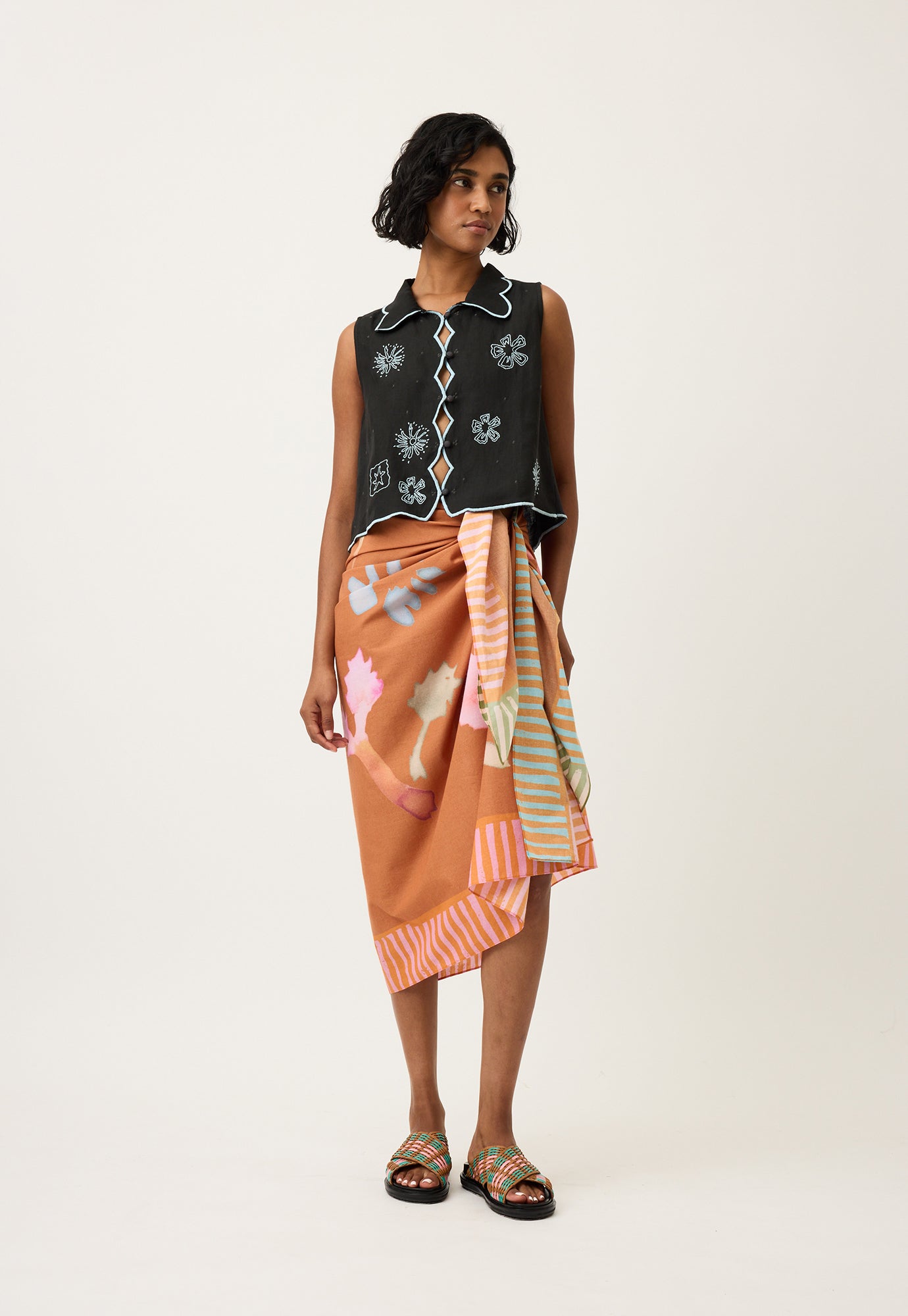 Sarong