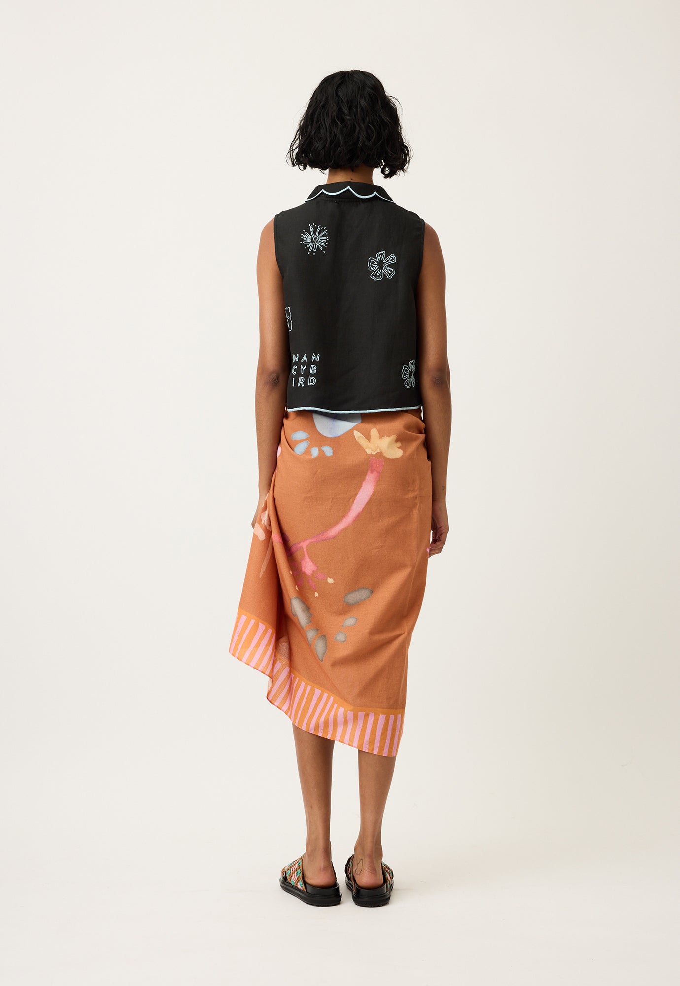 Sarong
