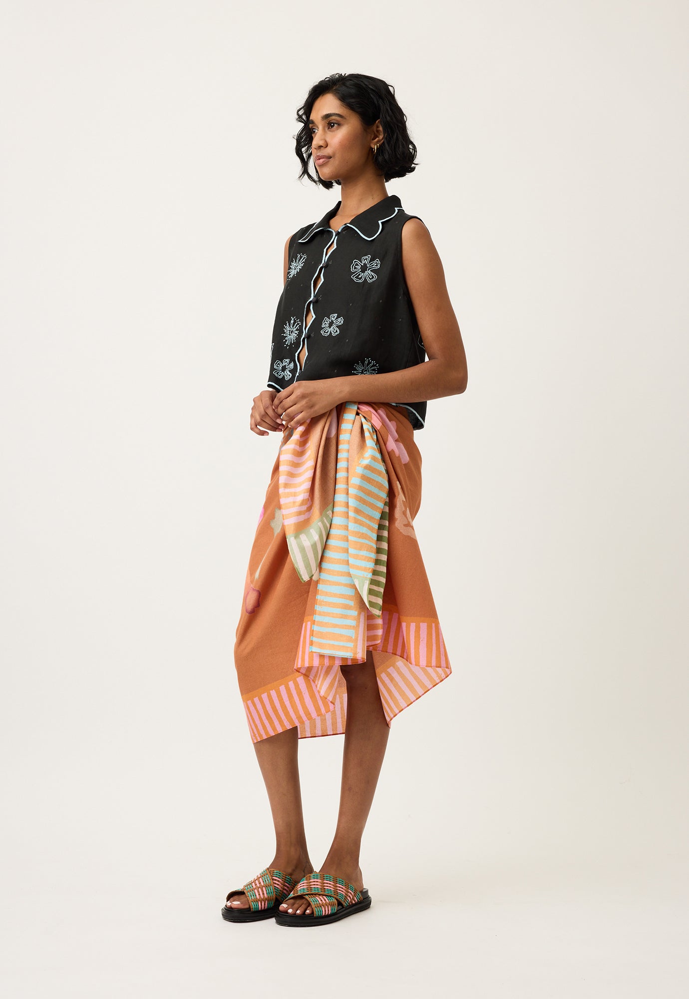 Sarong