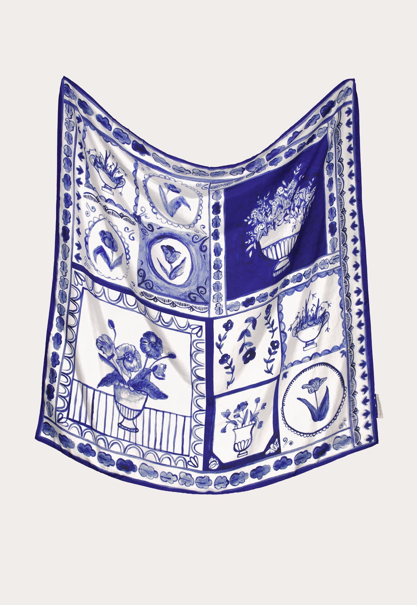 Silk Scarf