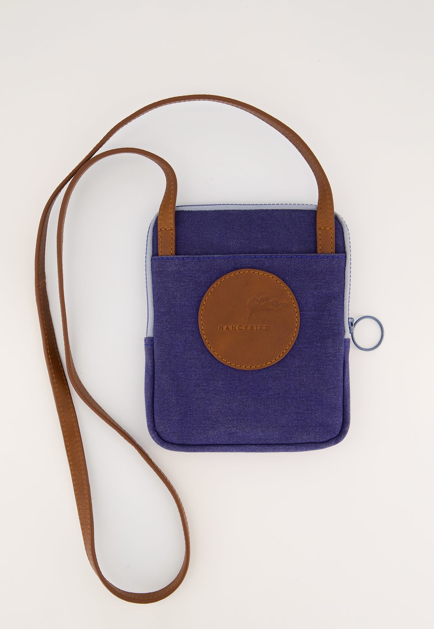 Trail Crossbody