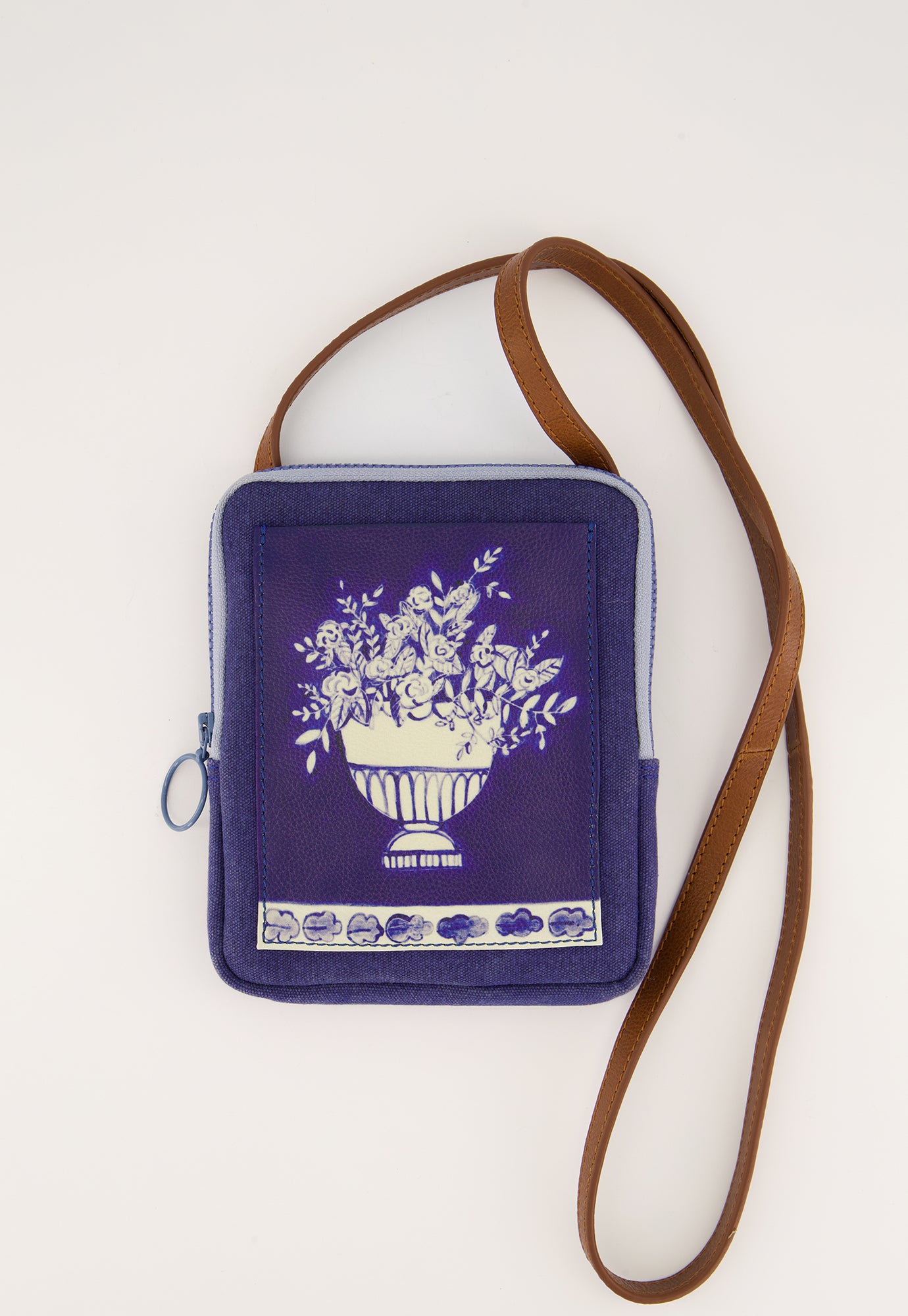 Trail Crossbody