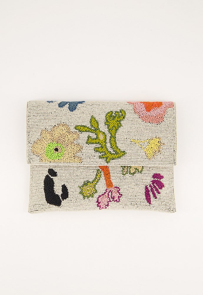 Fold Clutch