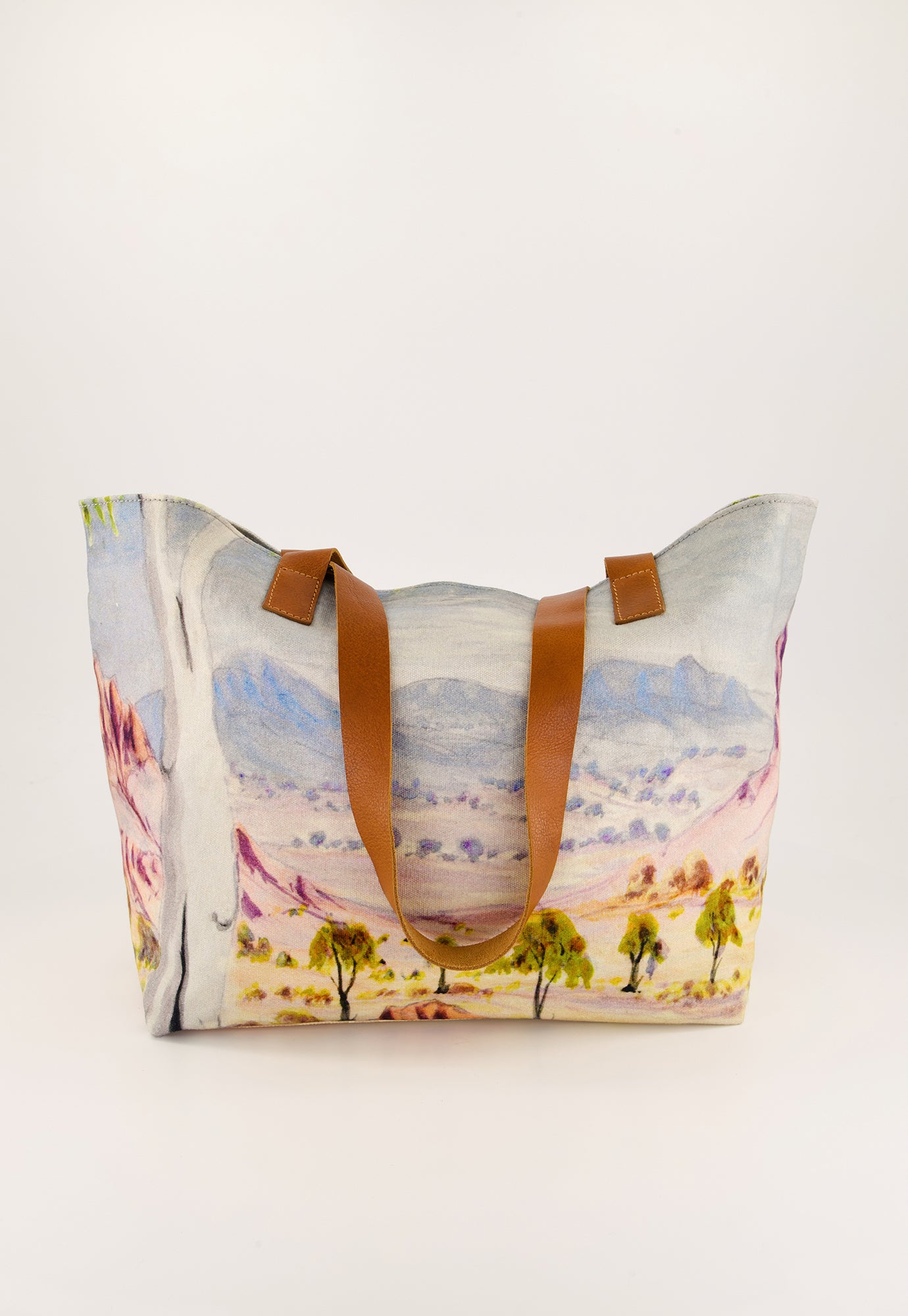 Landscape Tote