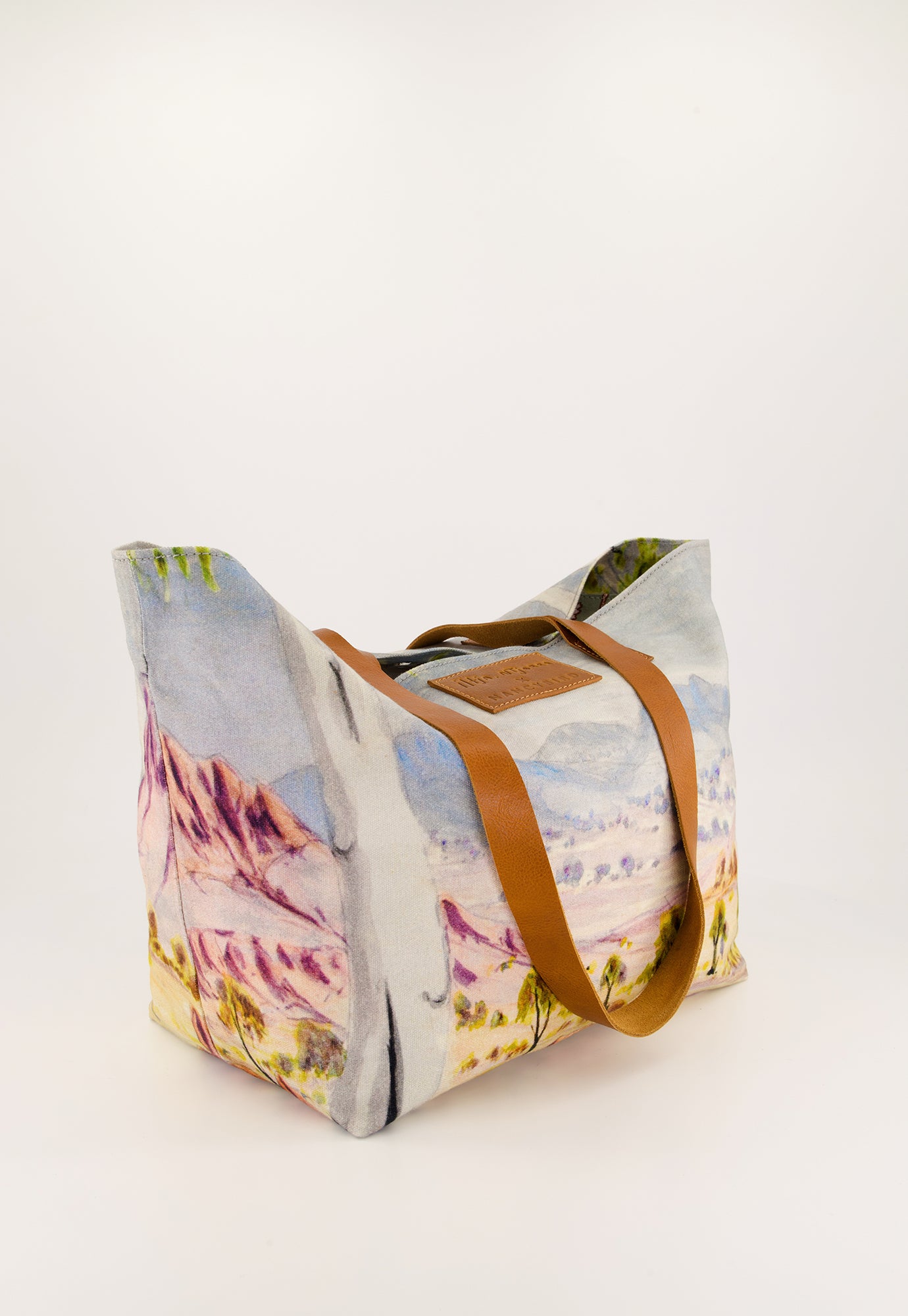 Landscape Tote