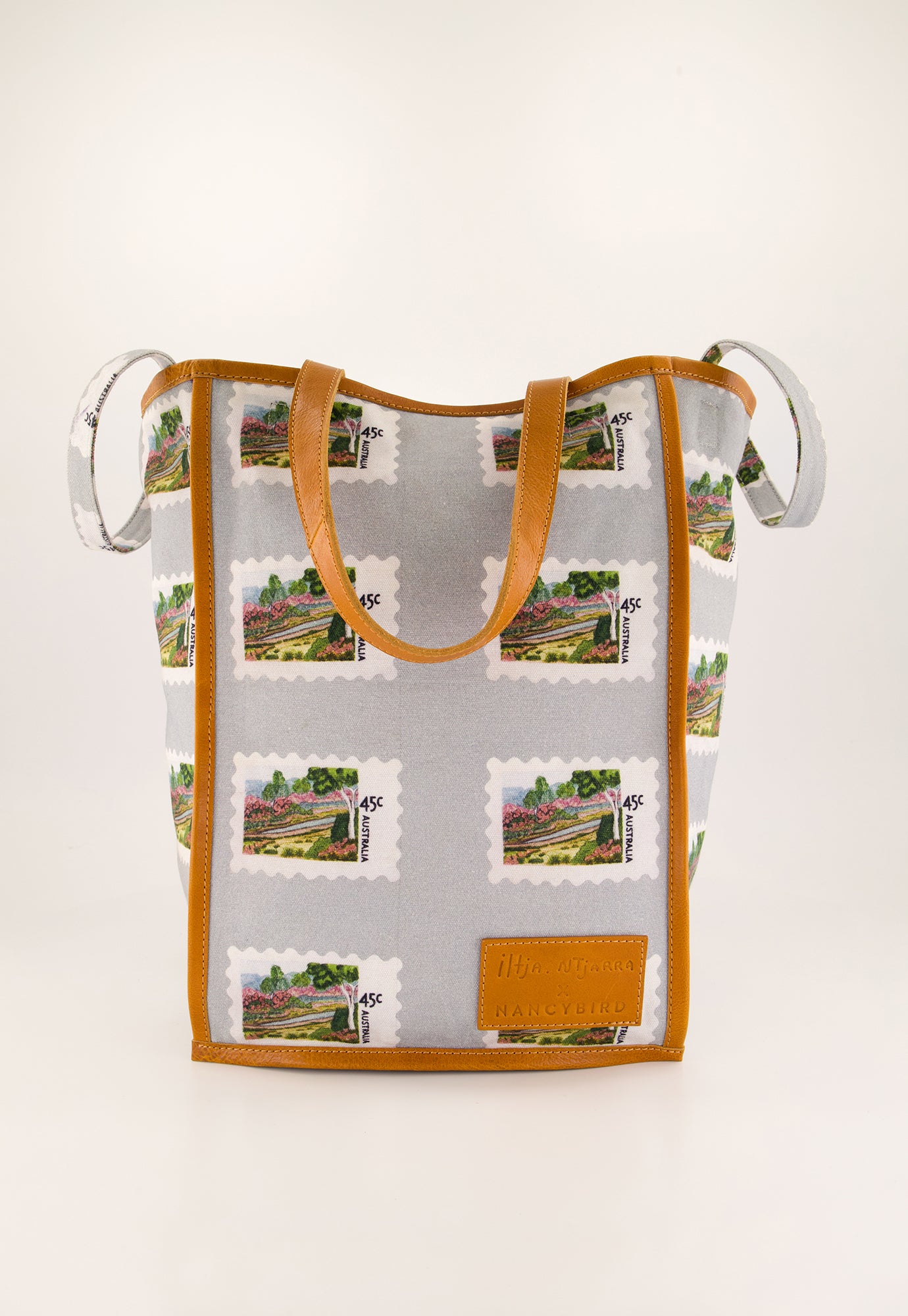 Stamp Tote