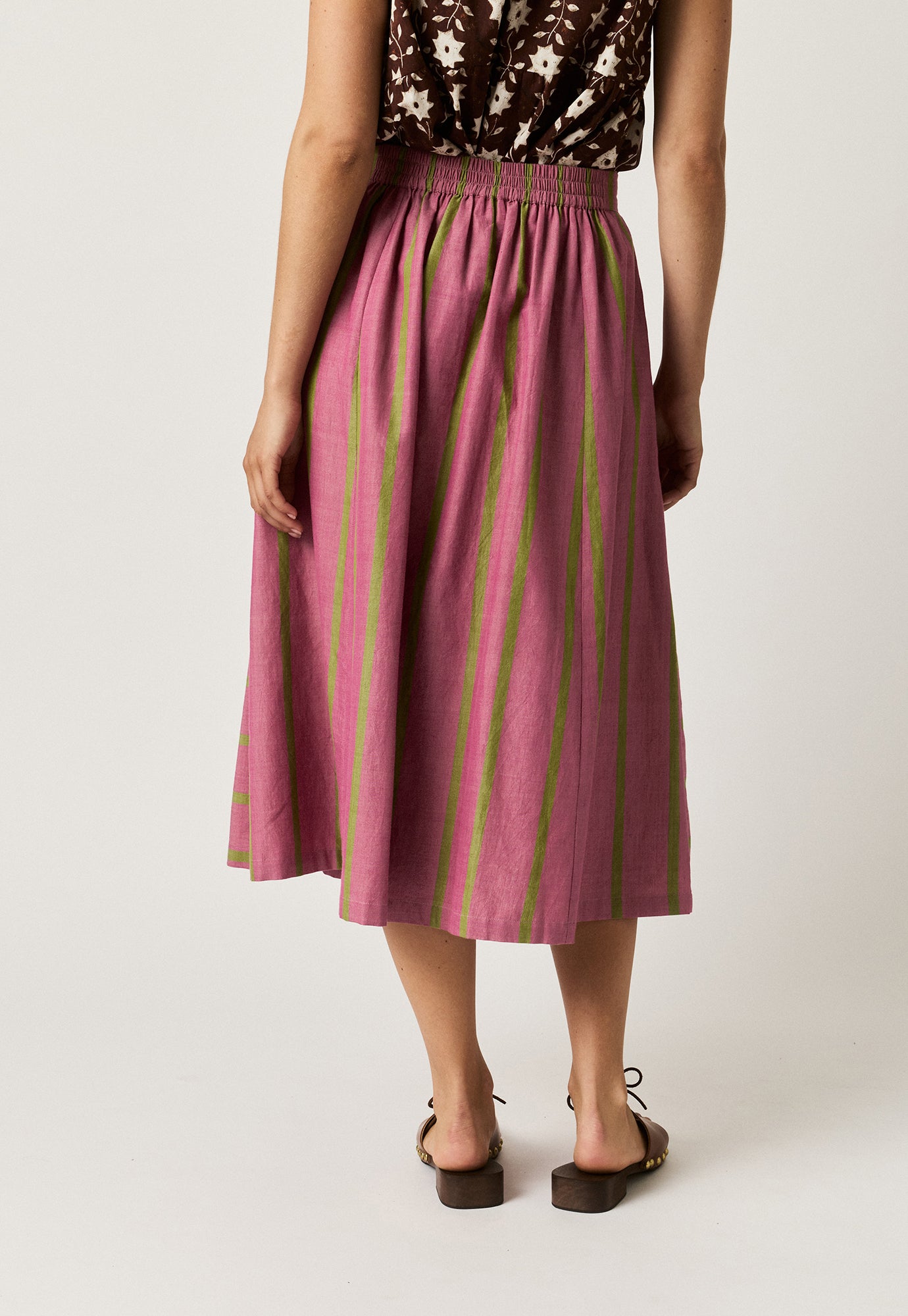 Acacia Skirt