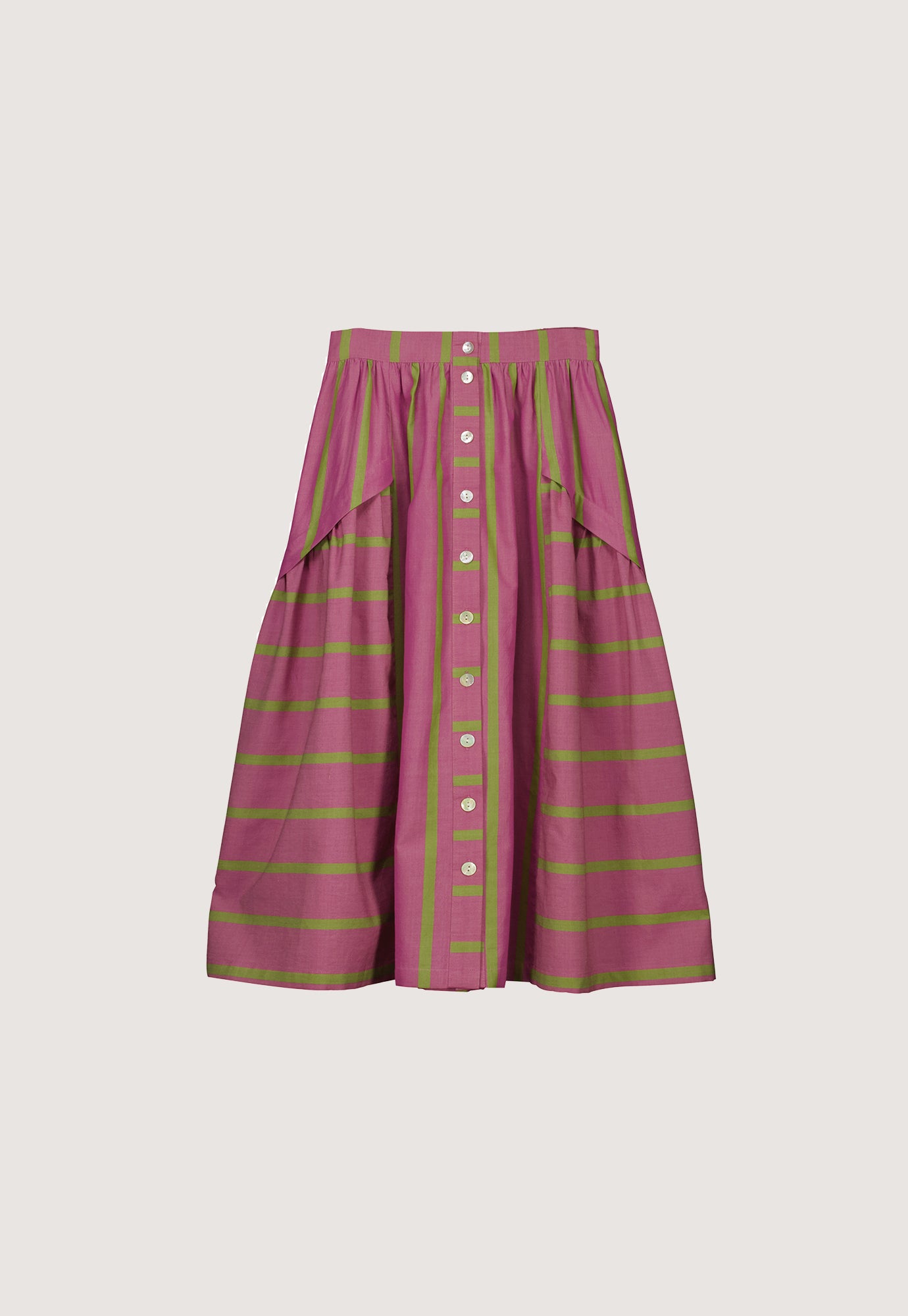 Acacia Skirt
