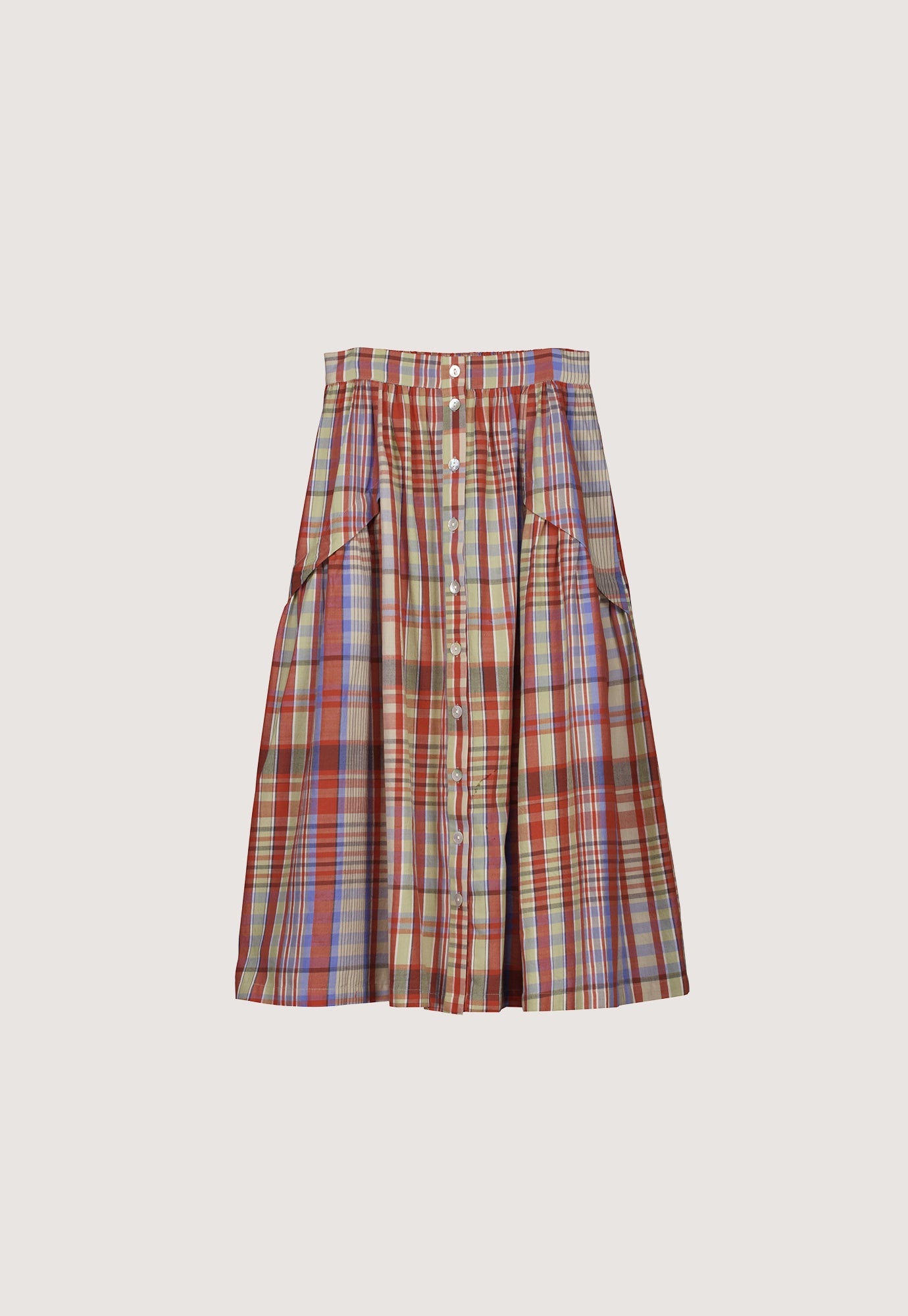 Acacia Skirt