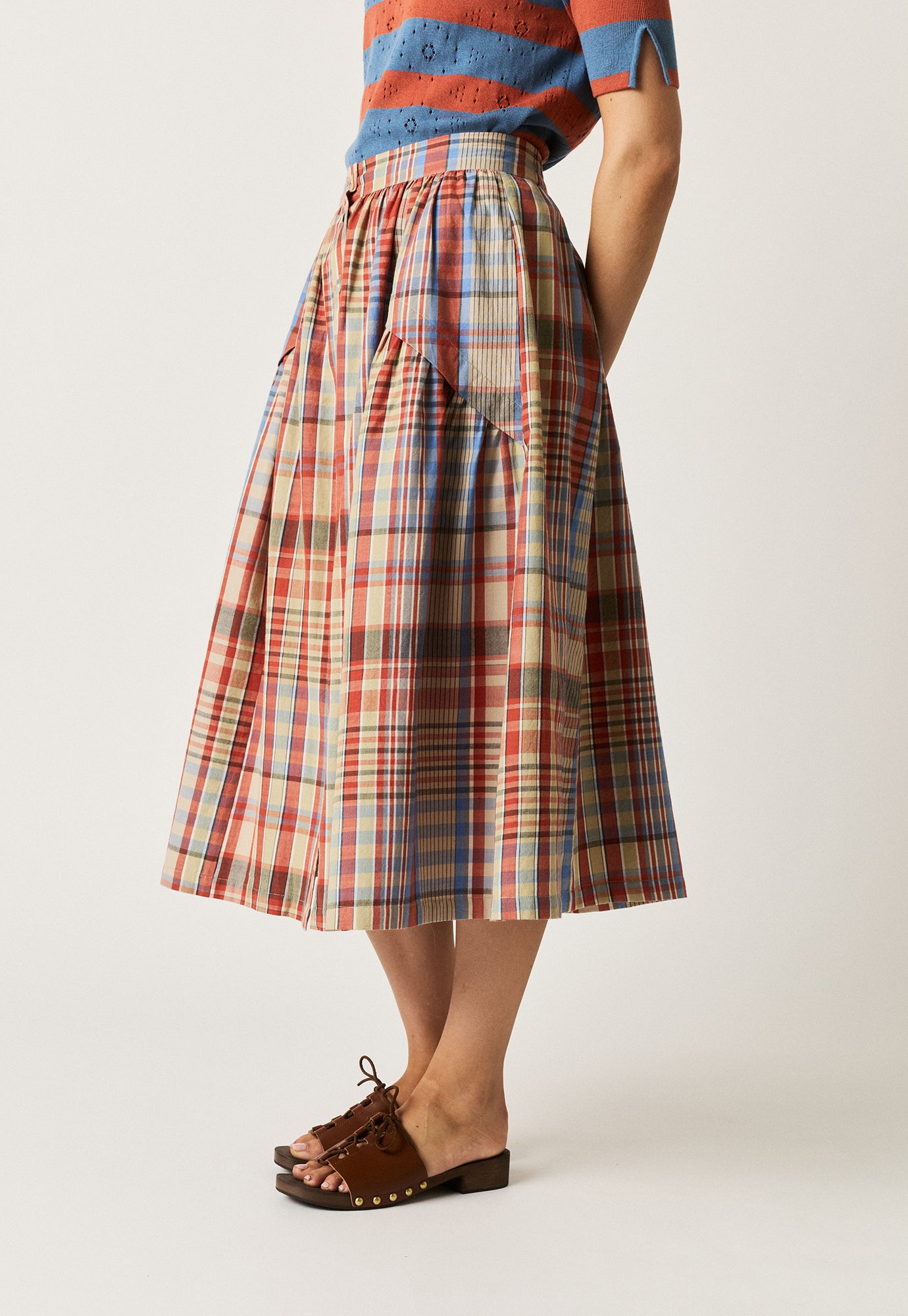 Acacia Skirt