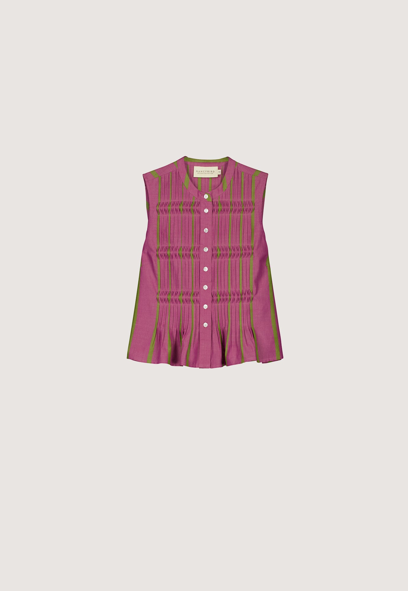 Agnes Top