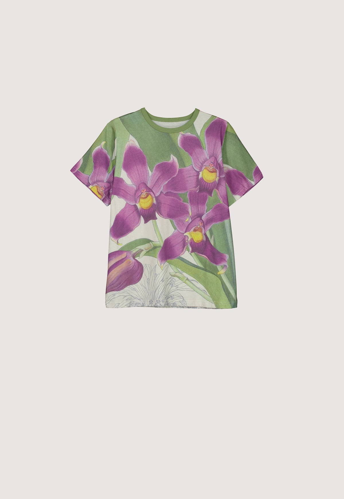 Apollo Tee