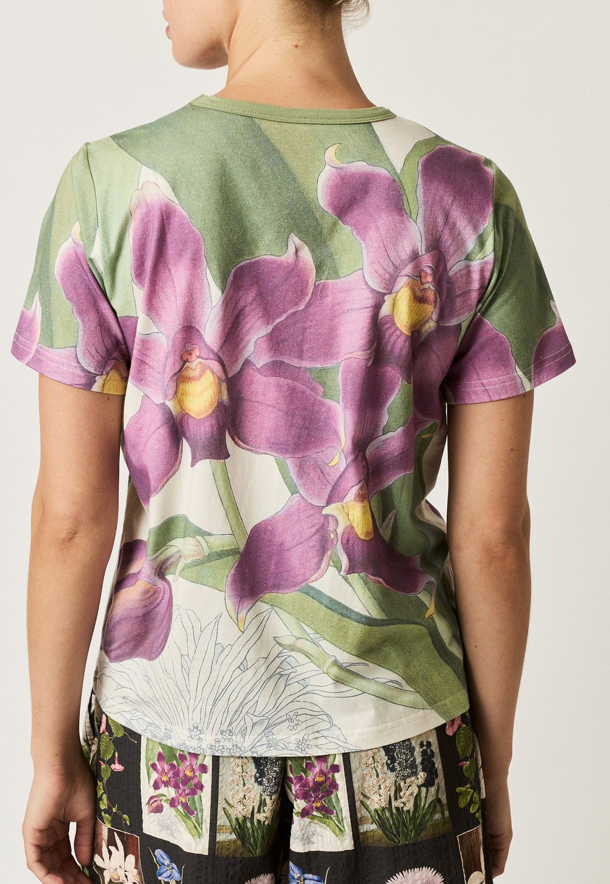 Apollo Tee