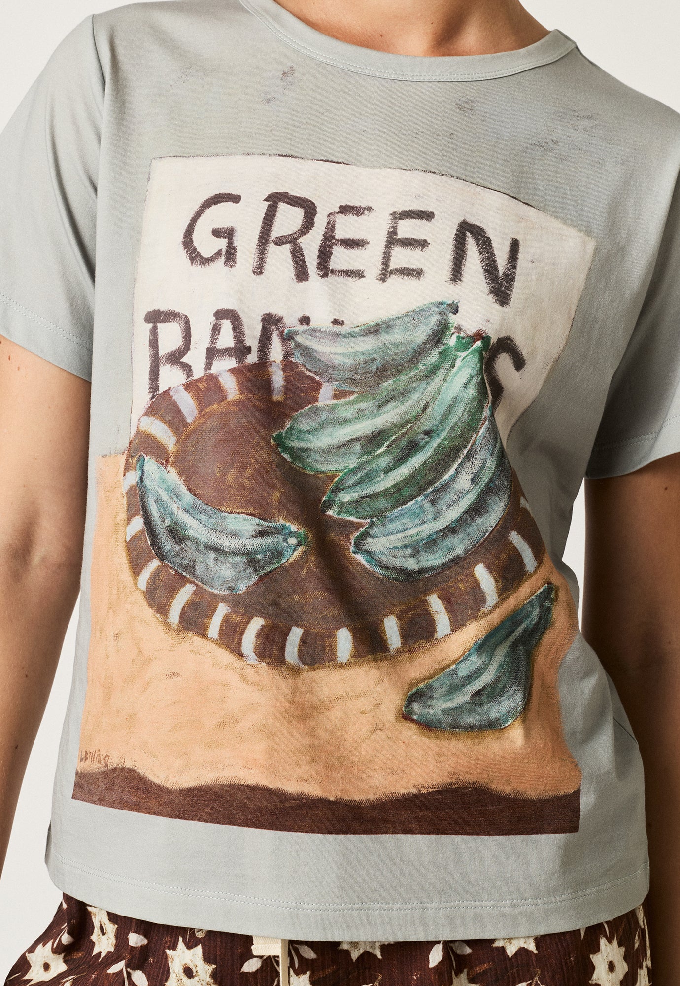 Apollo Tee