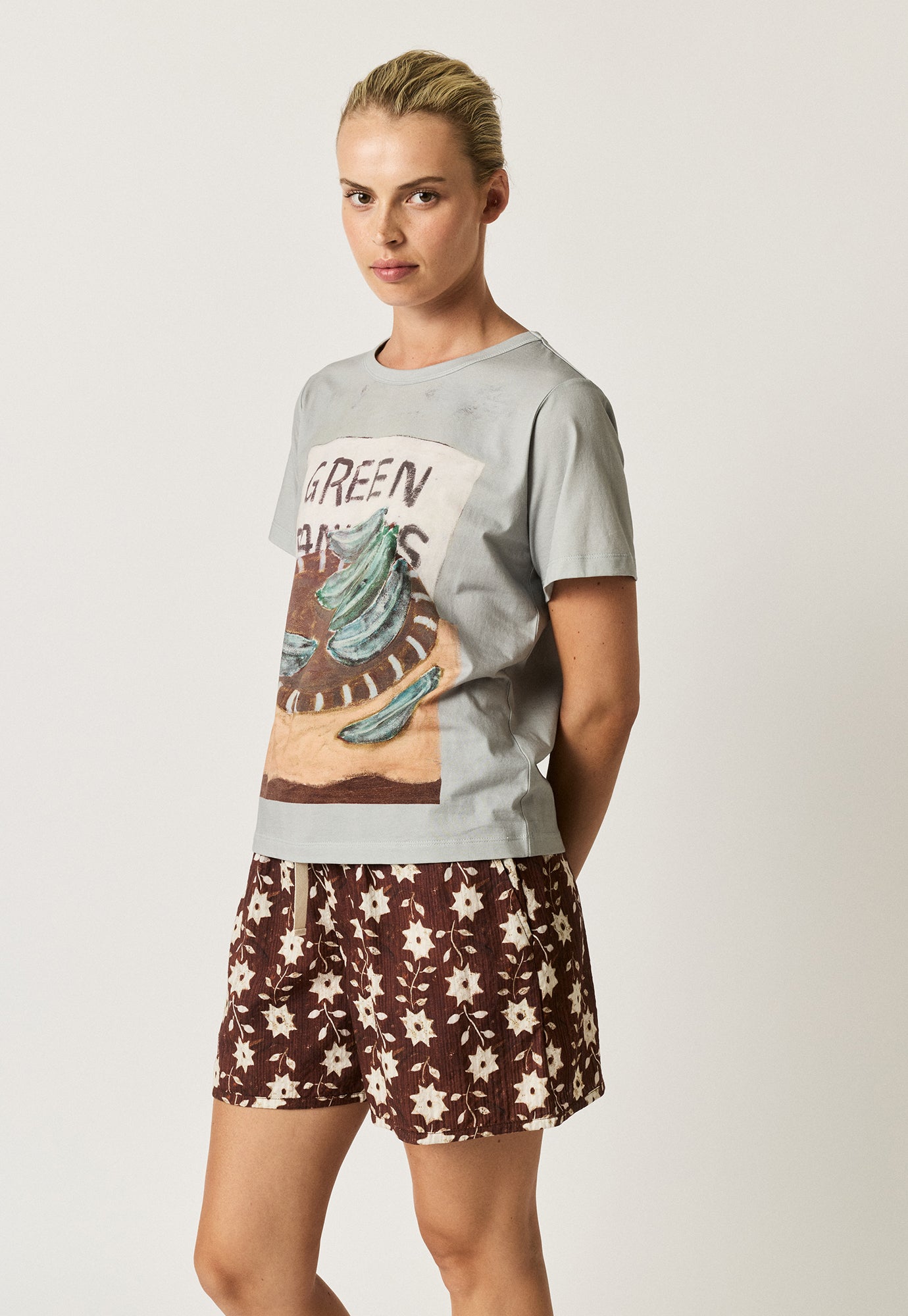 Apollo Tee