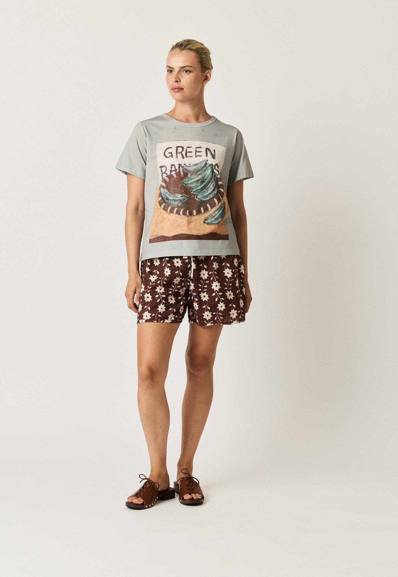 Apollo Tee