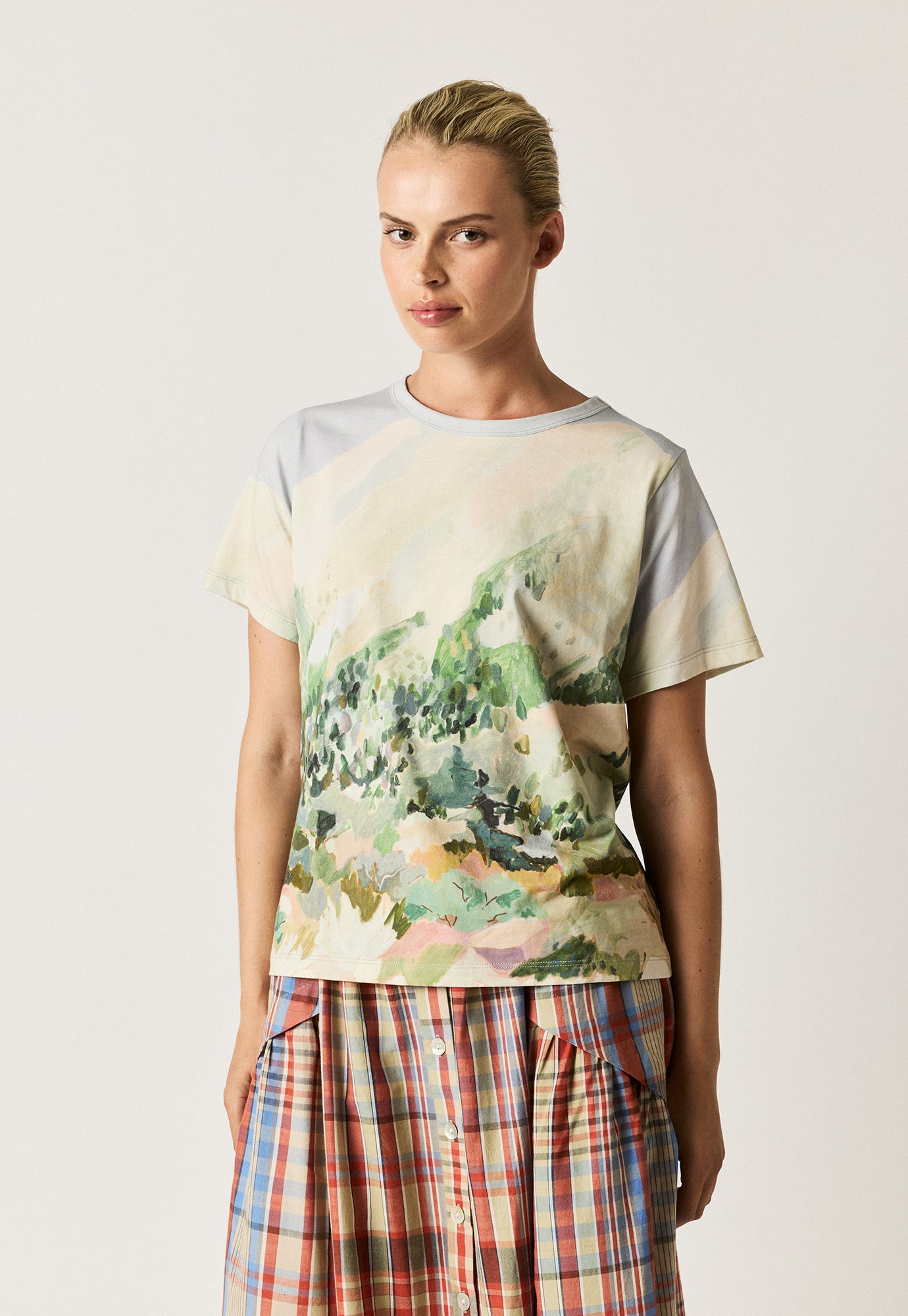 Apollo Tee
