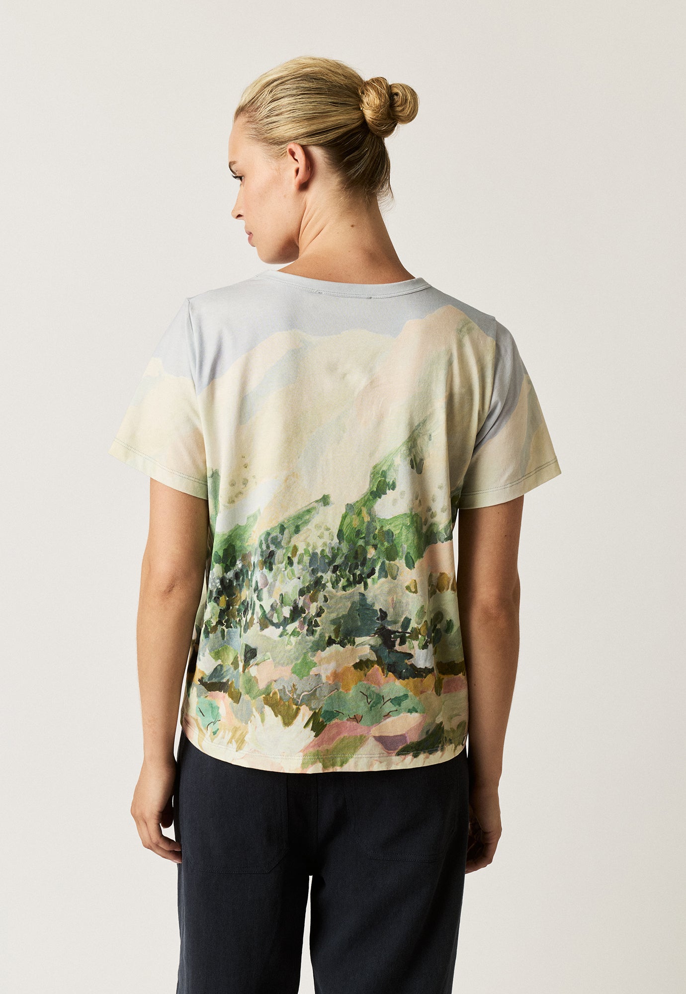 Apollo Tee