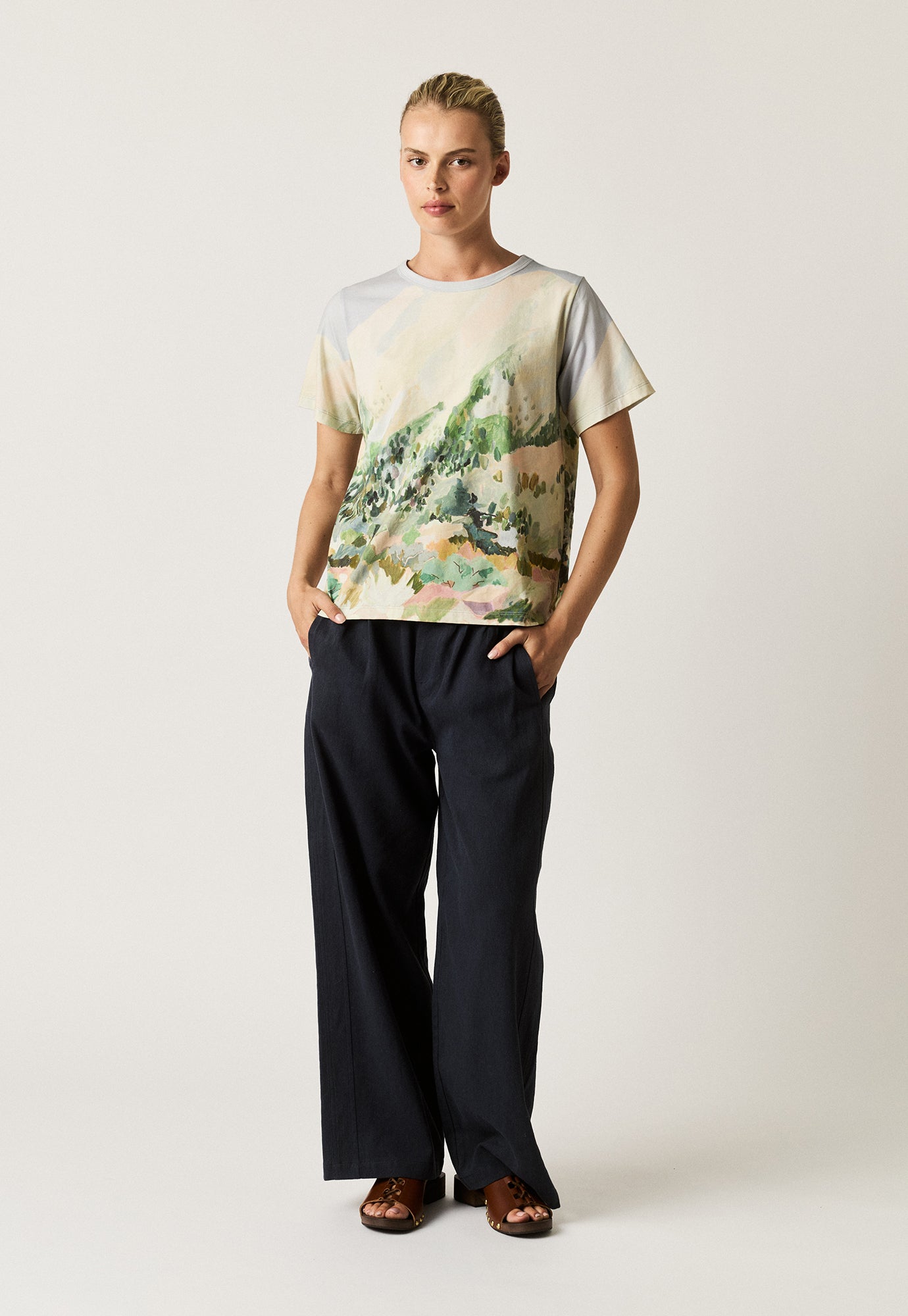 Charlotte Pant