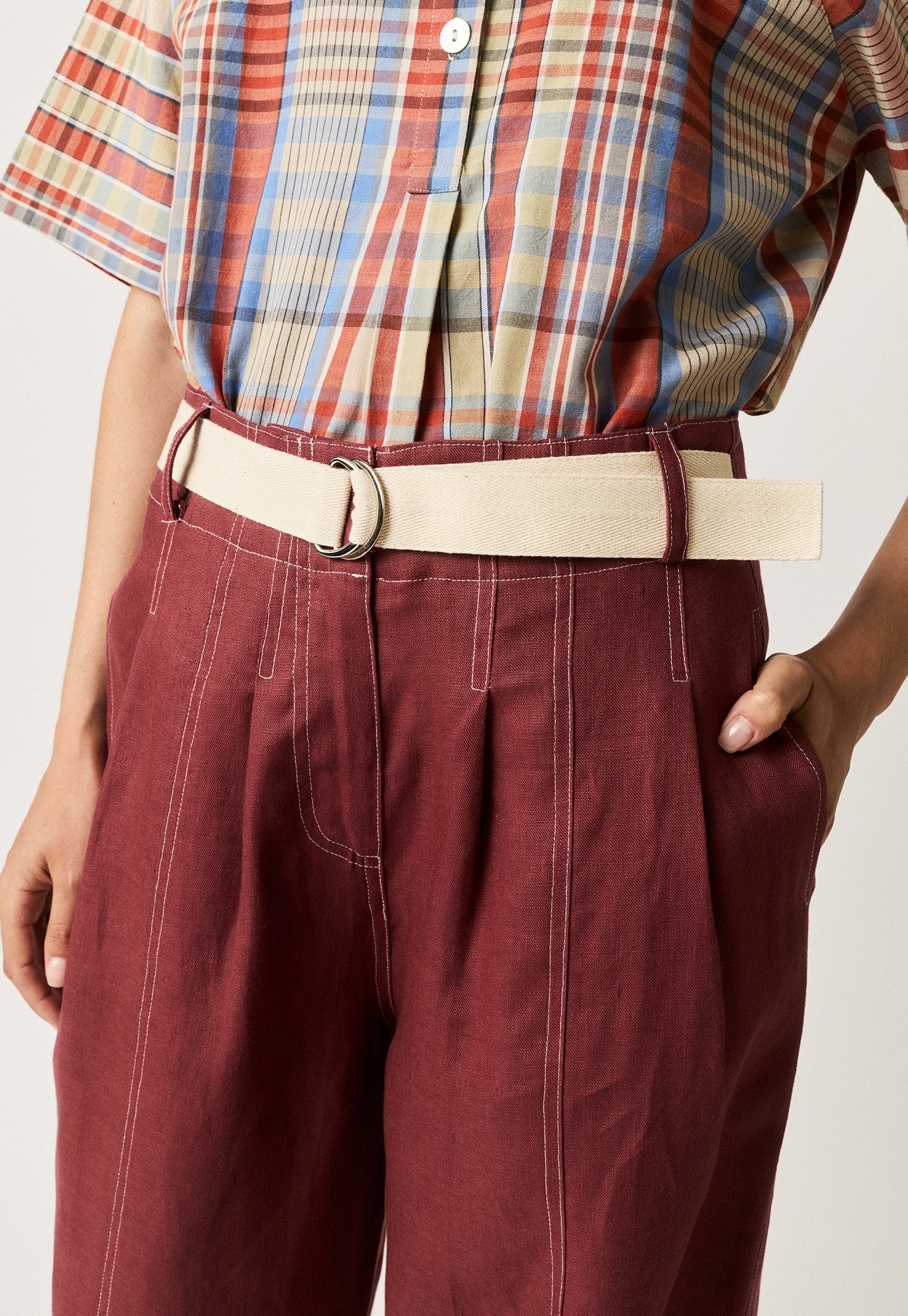 Bodhi Linen Pants