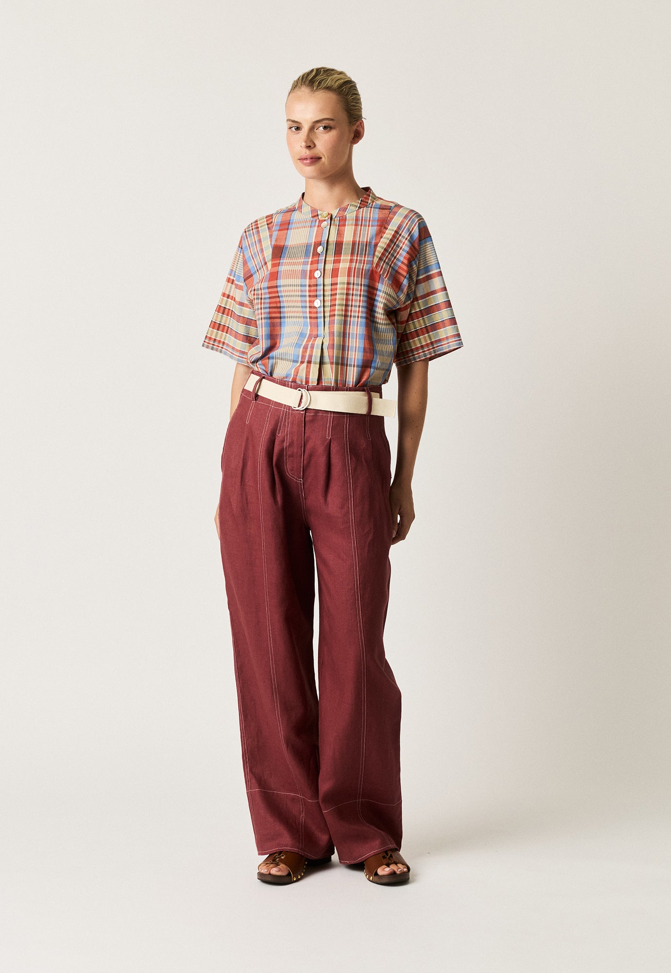 Bodhi Linen Pants