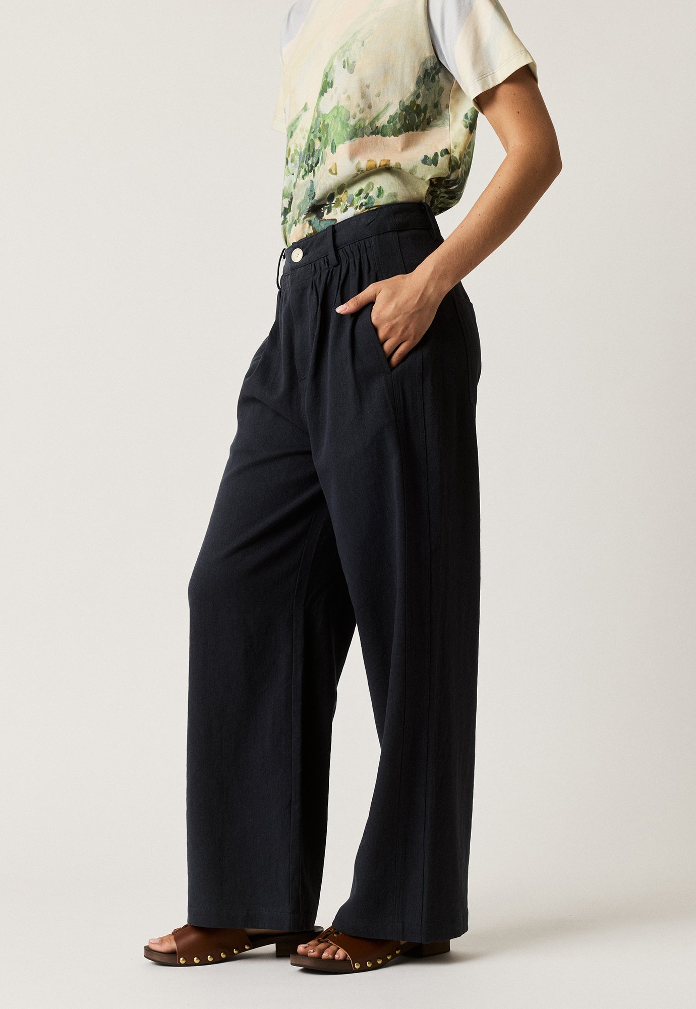 Charlotte Pant