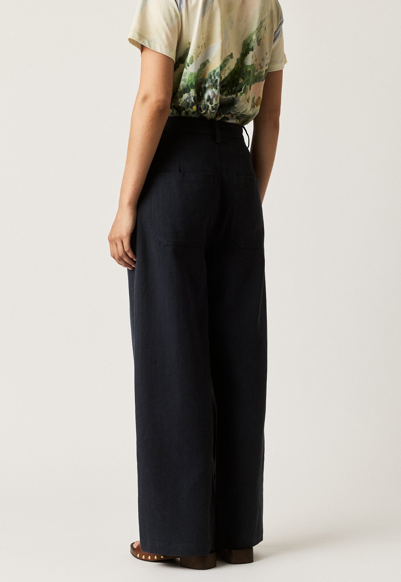 Charlotte Pant