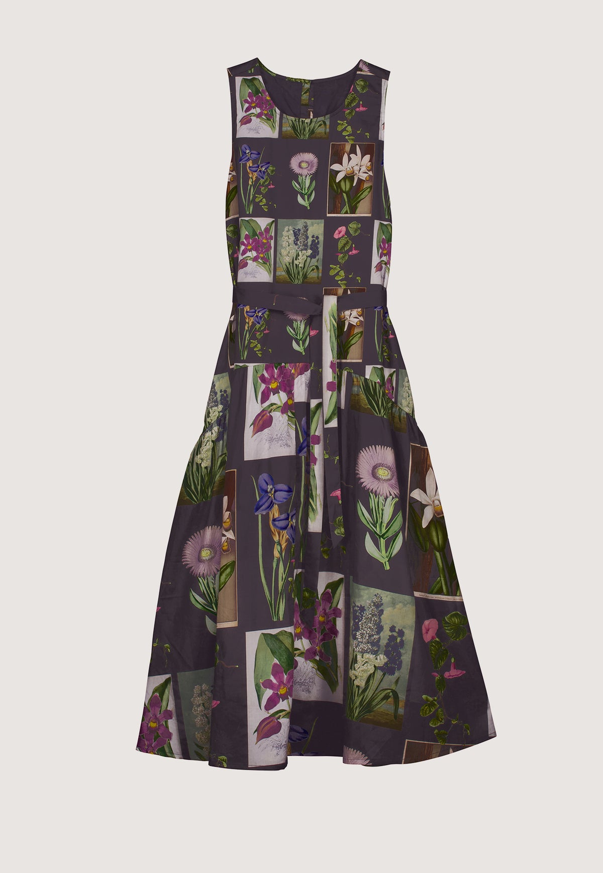 Clementine Dress