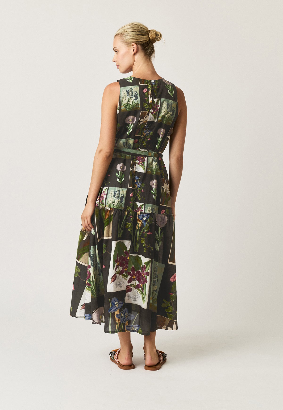 Clementine Dress