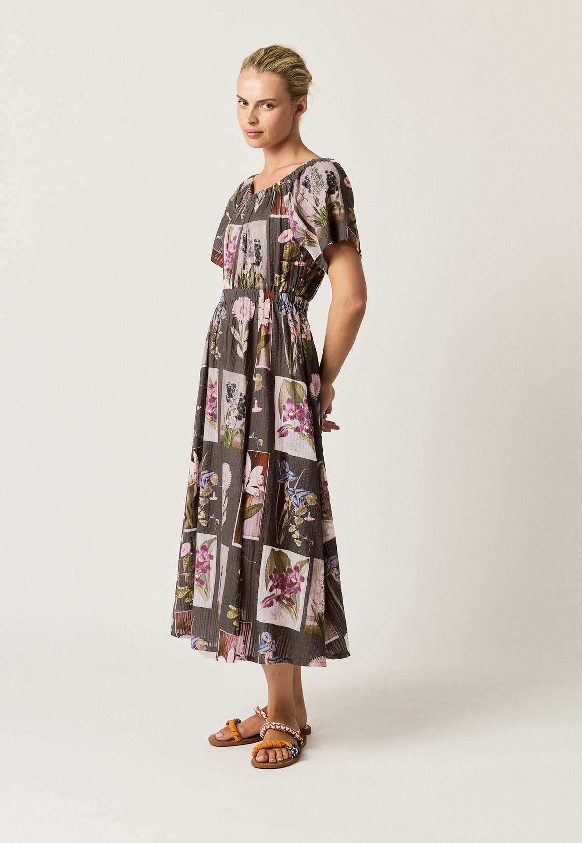 Pre Order: Daphne Dress