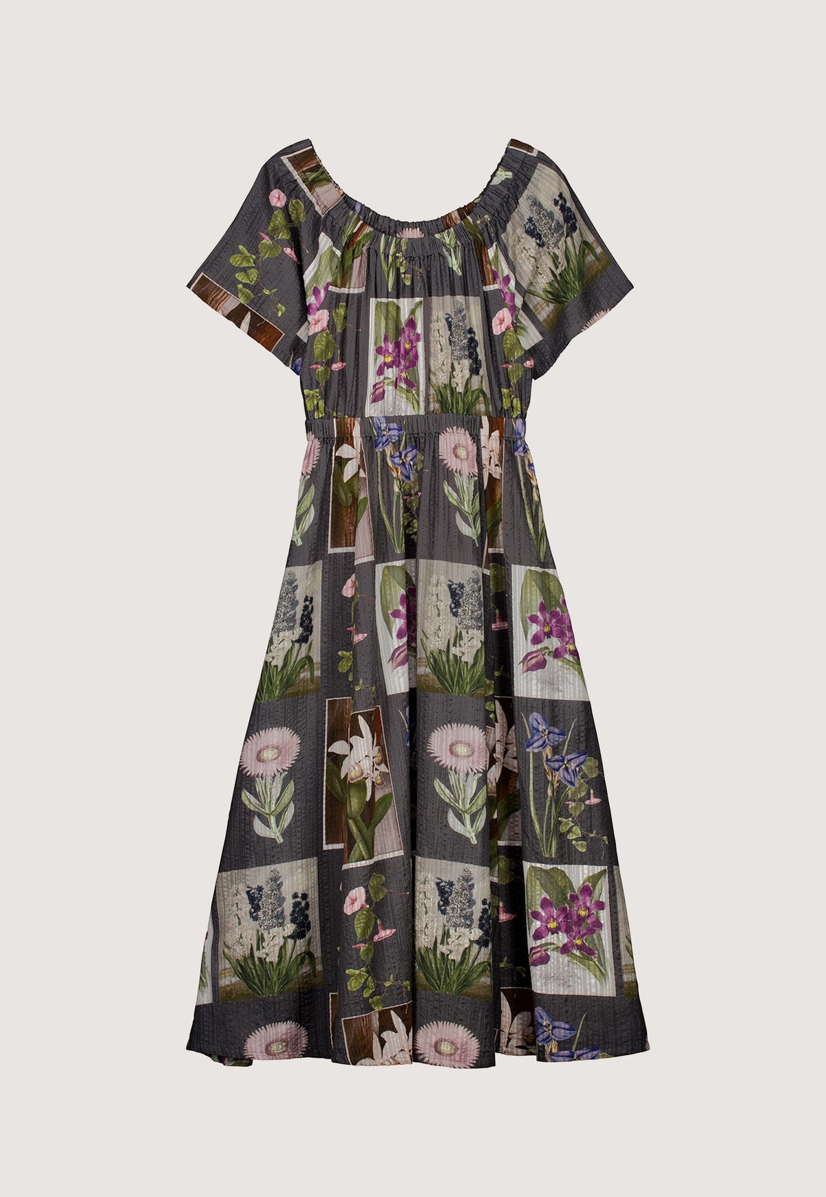 Pre Order: Daphne Dress