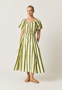 Daphne Dress