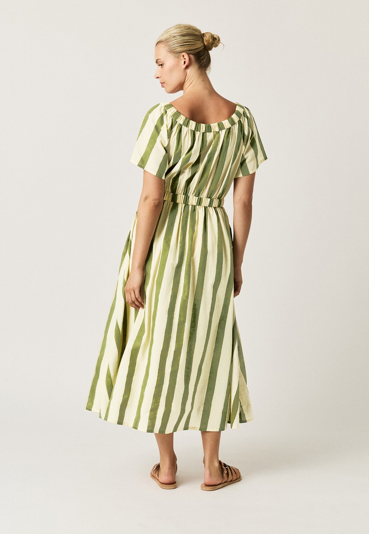 Daphne Dress