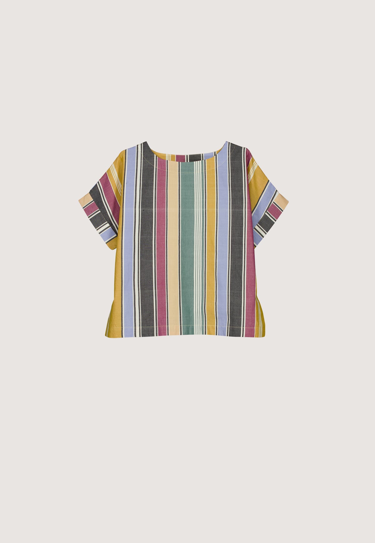 Dolman Top
