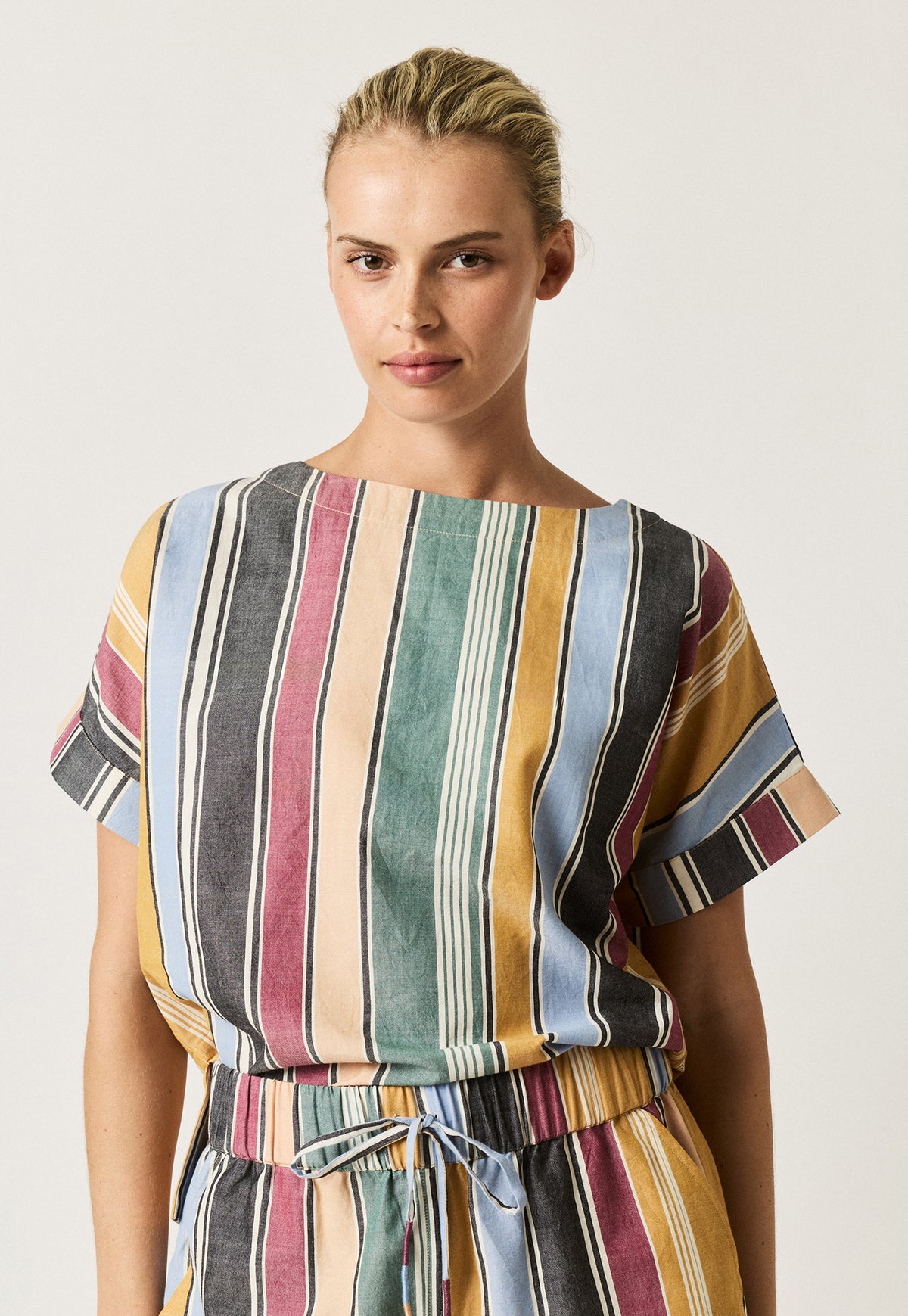 Dolman Top